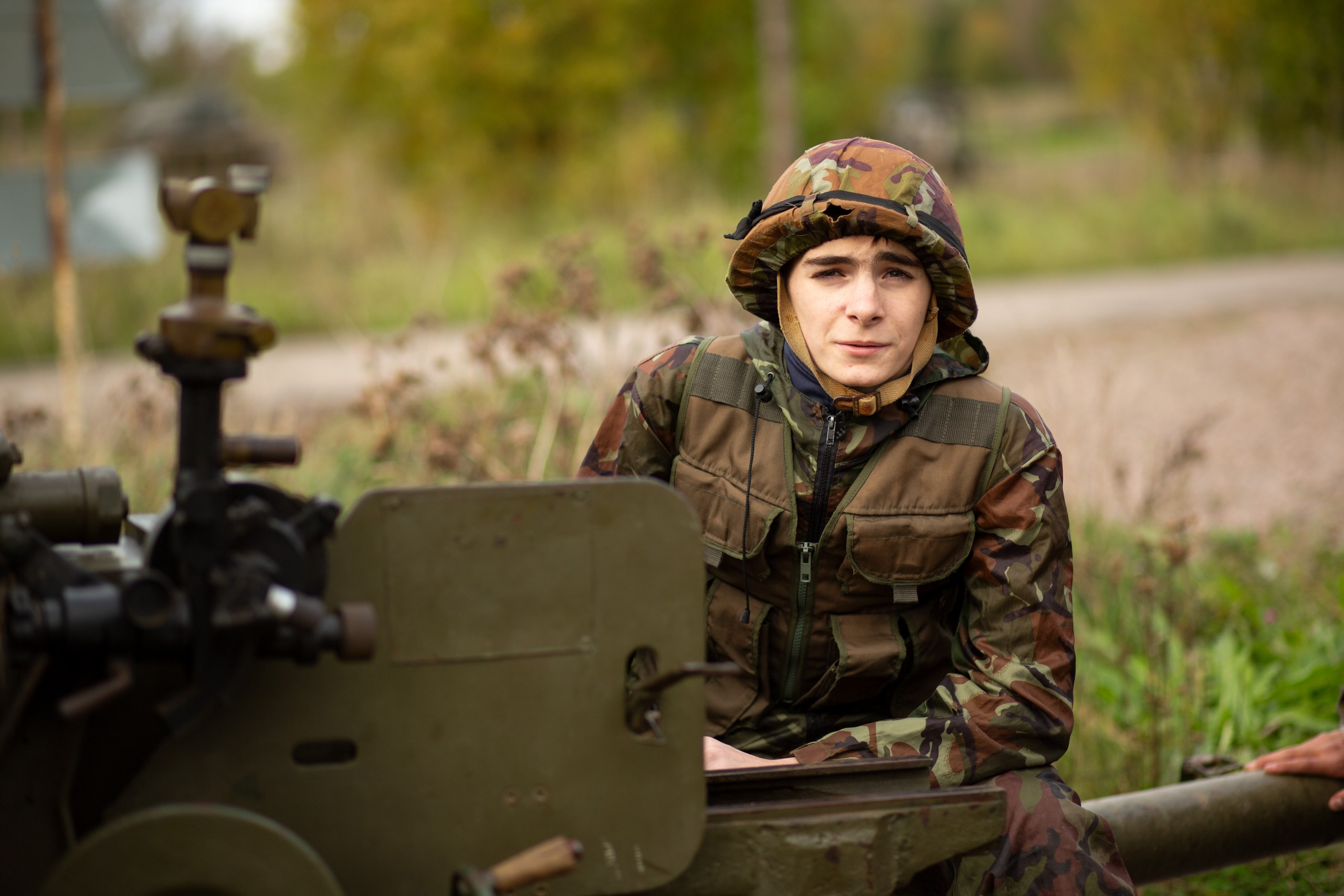 23.09.2026 п. Шушары. Александр спб ру фотограф