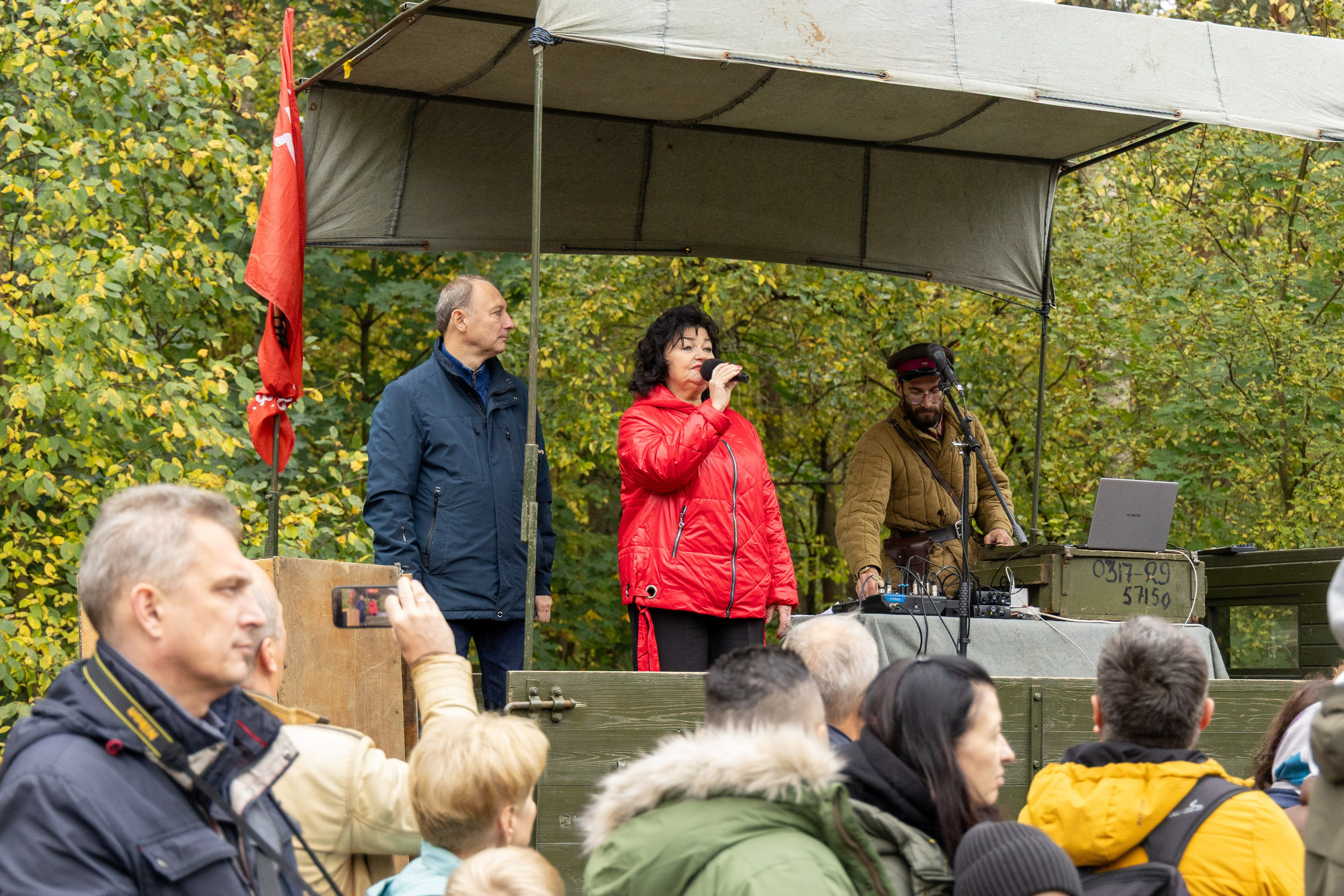 Крепость Белоостров — 26.09.2026. Александр спб ру фотограф