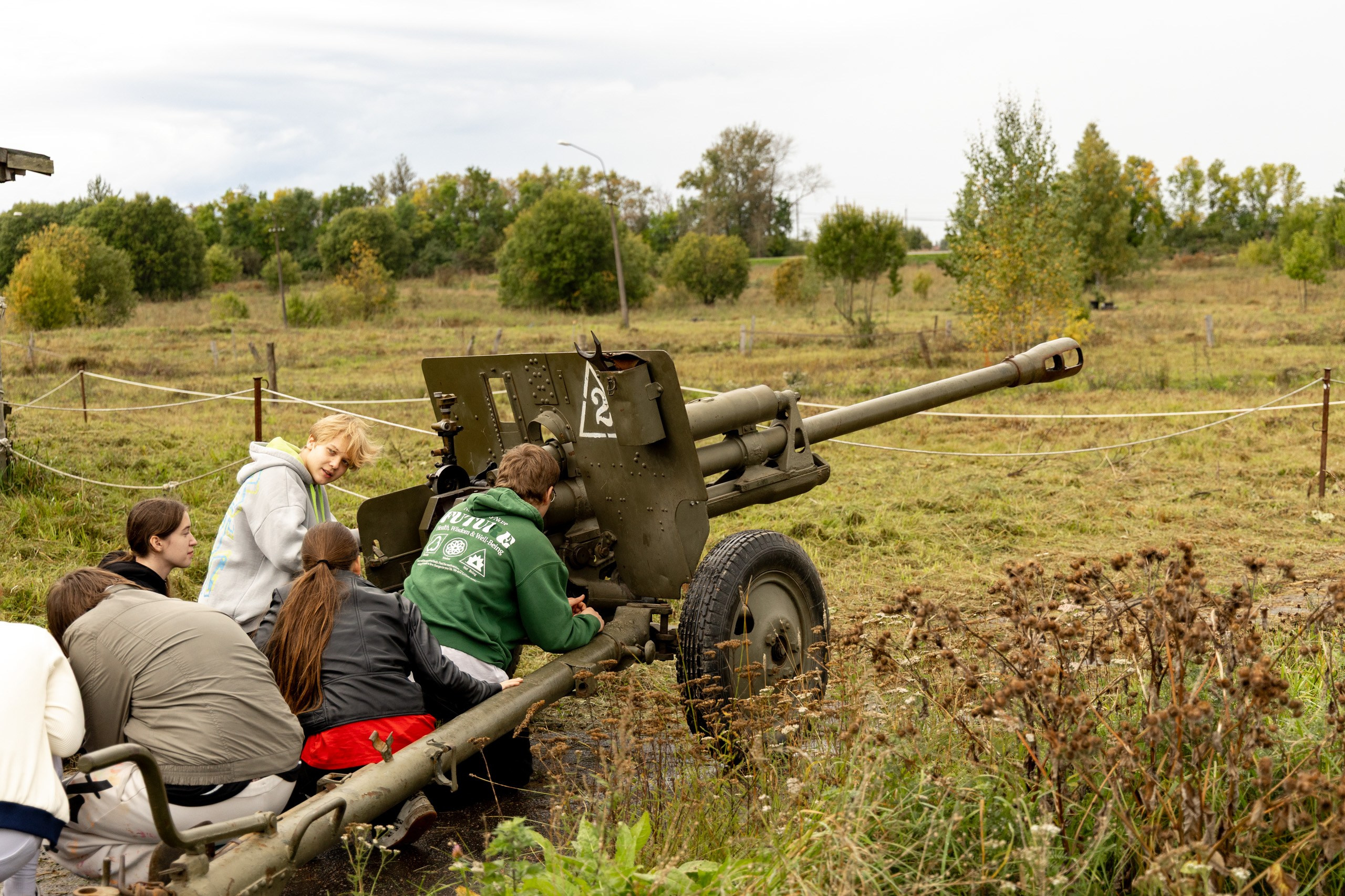 ВПТ Комендантский аэродром 10.09.26. Александр спб ру фотограф