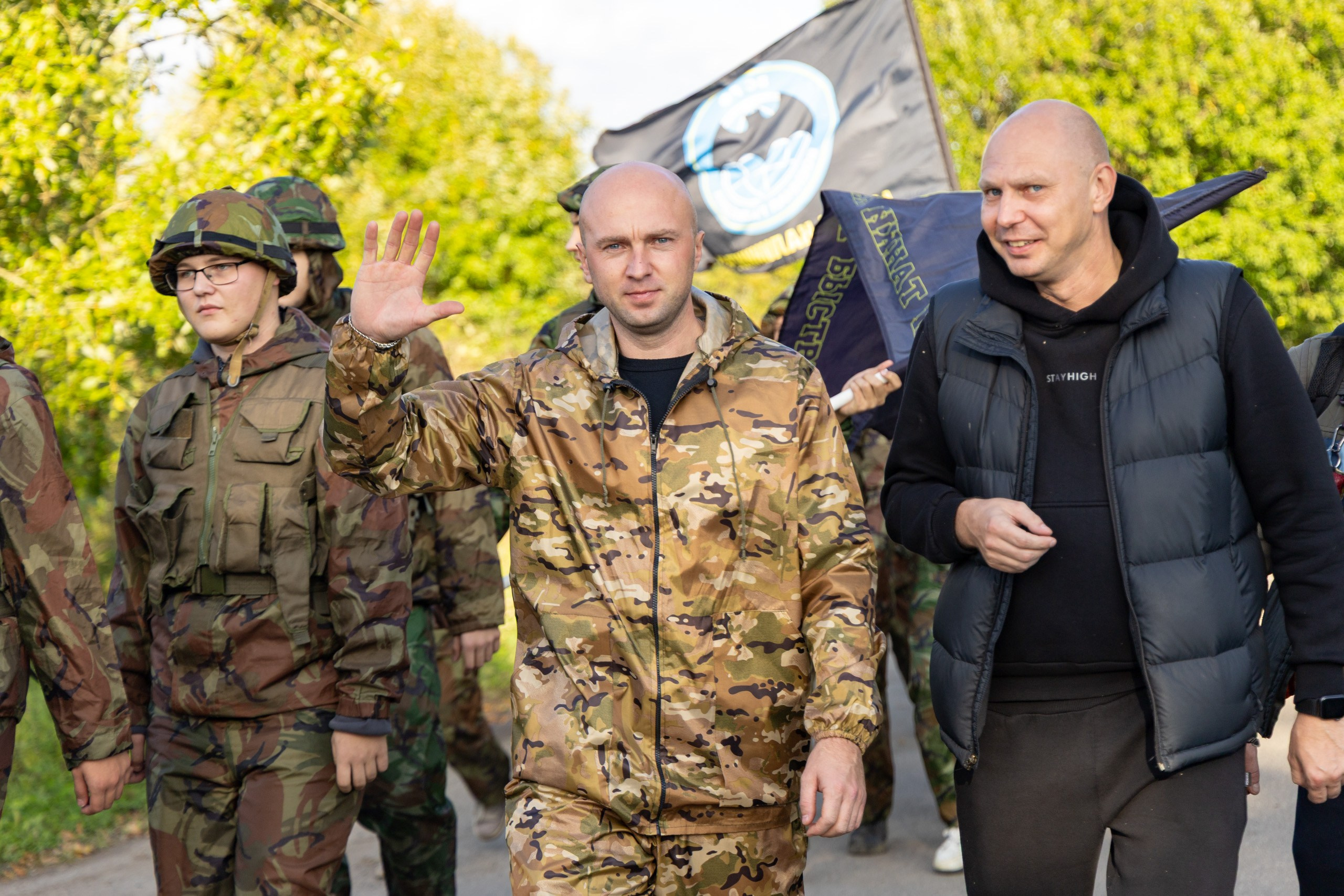 Зарница Юго-запад 16.09.26 Скачать. Александр спб ру фотограф