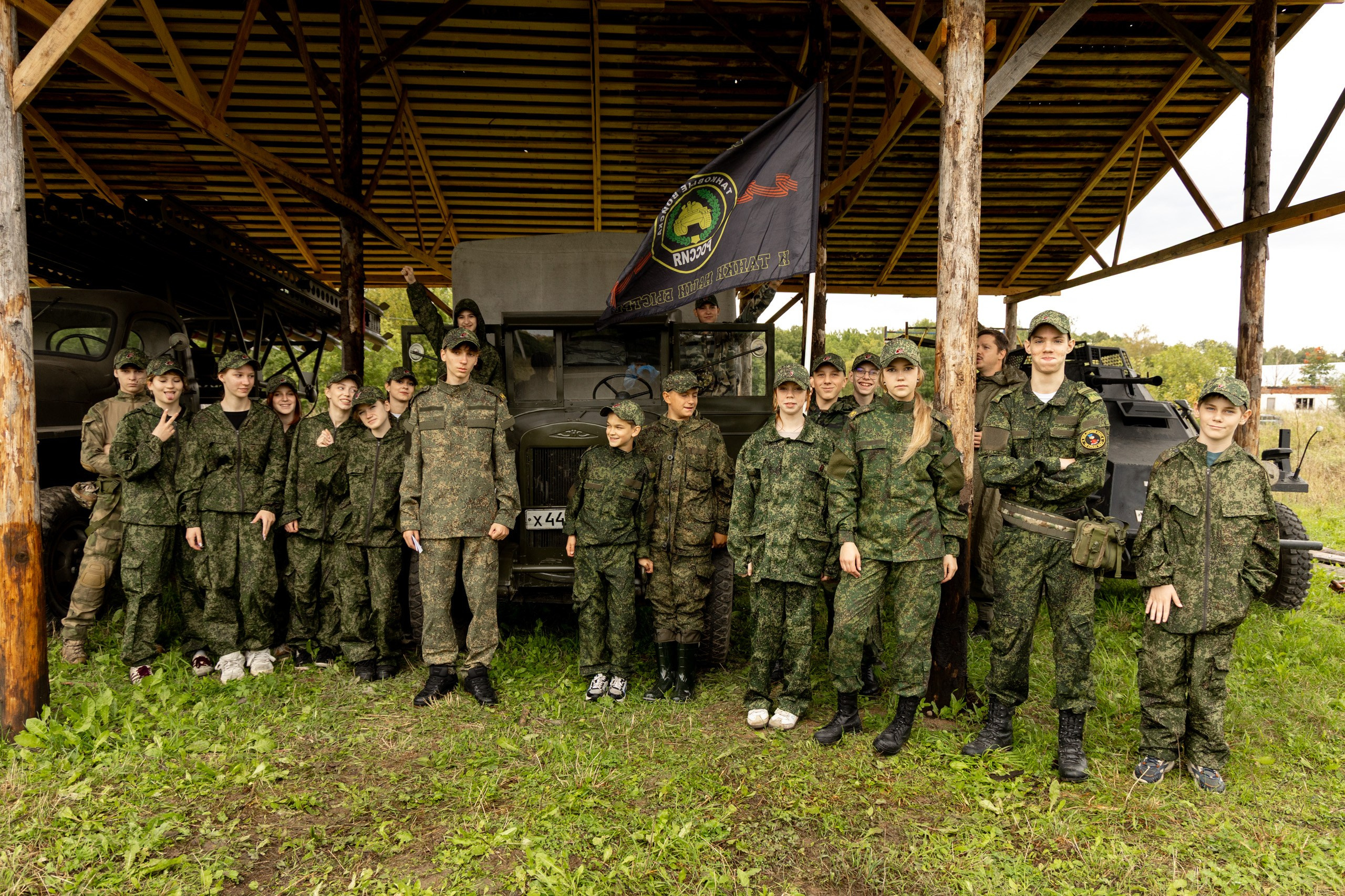 ВПТ Комендантский аэродром 10.09.26. Александр спб ру фотограф