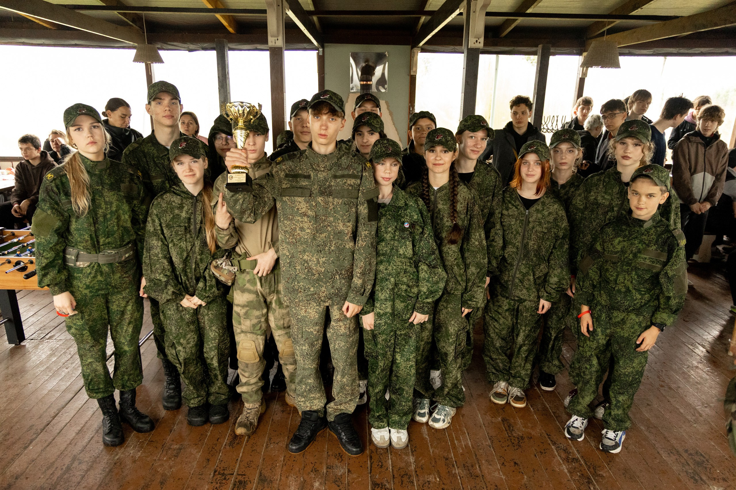 ВПТ Комендантский аэродром 10.09.26. Александр спб ру фотограф