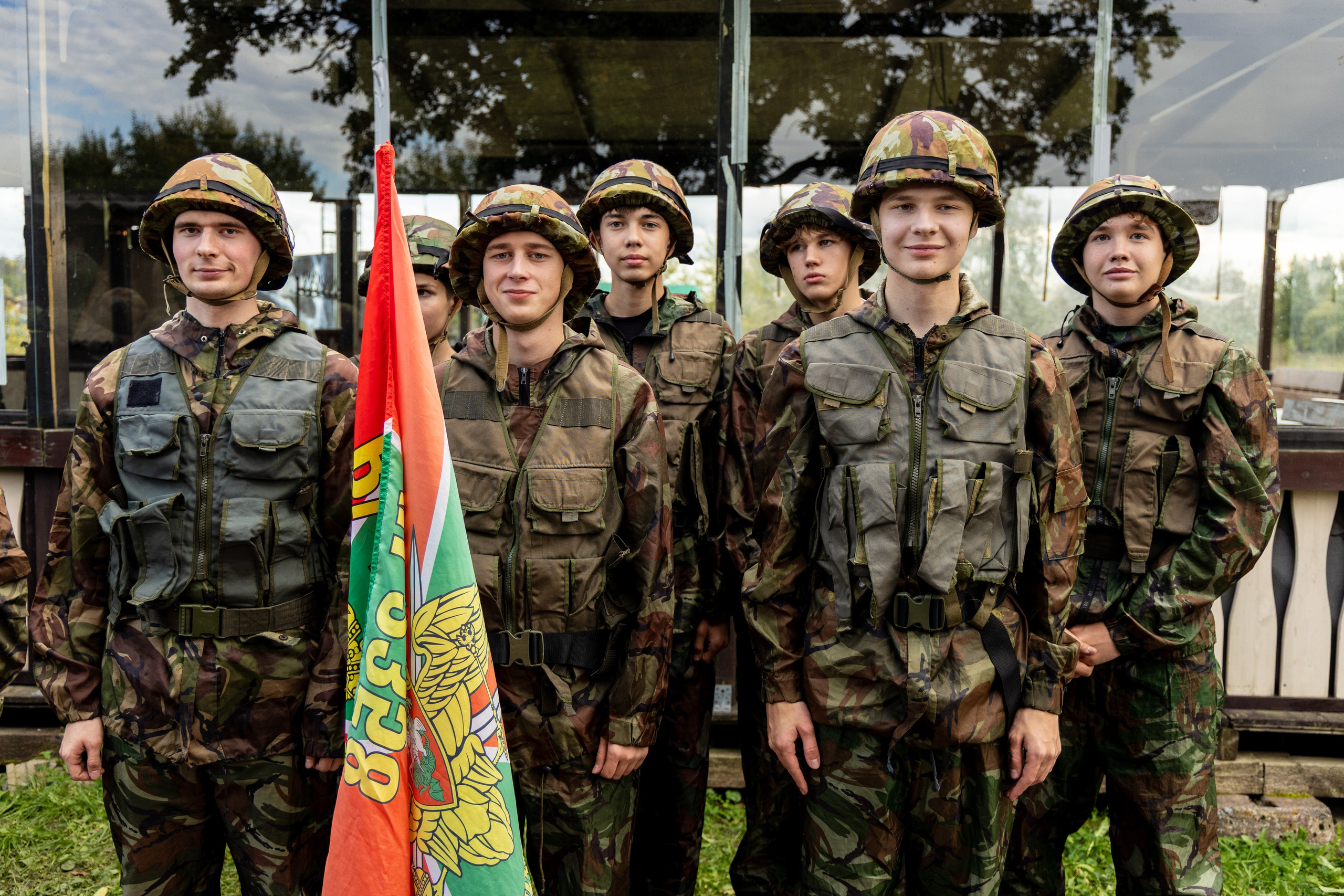15.09.2026 Сосновая поляна. Александр спб ру фотограф