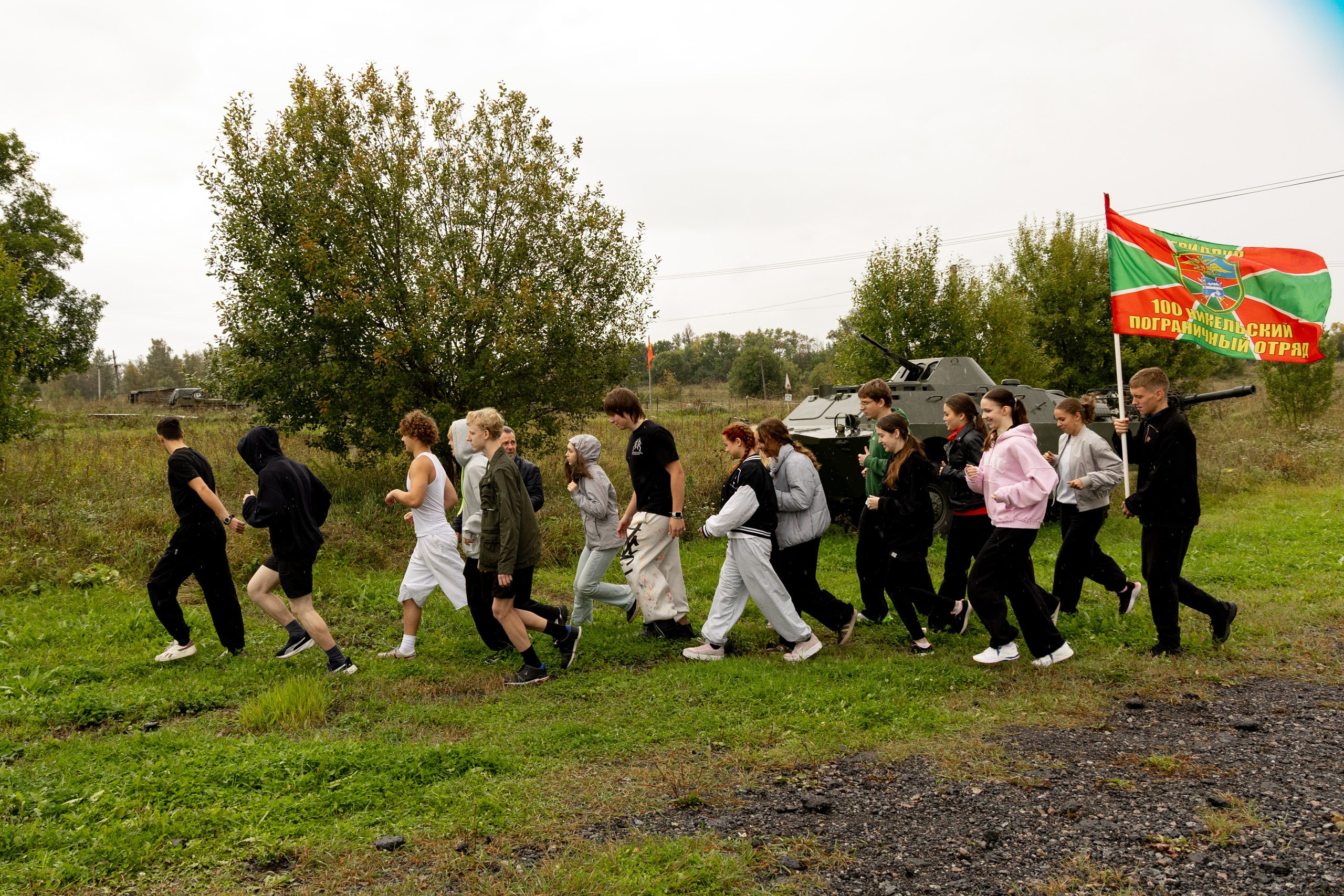 ВПТ Комендантский аэродром 10.09.26. Александр спб ру фотограф