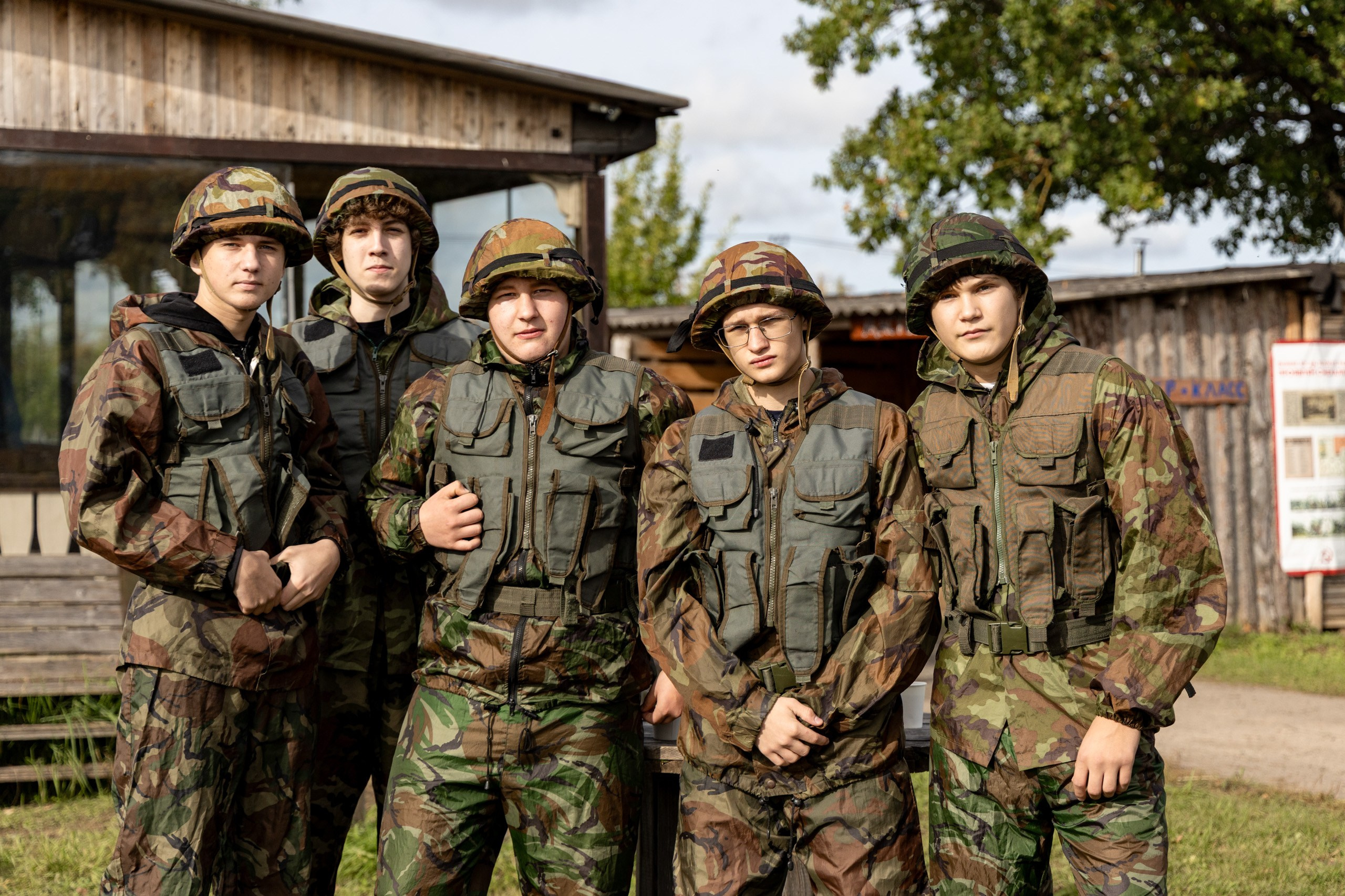 18.09.2026 Горелово. Александр спб ру фотограф