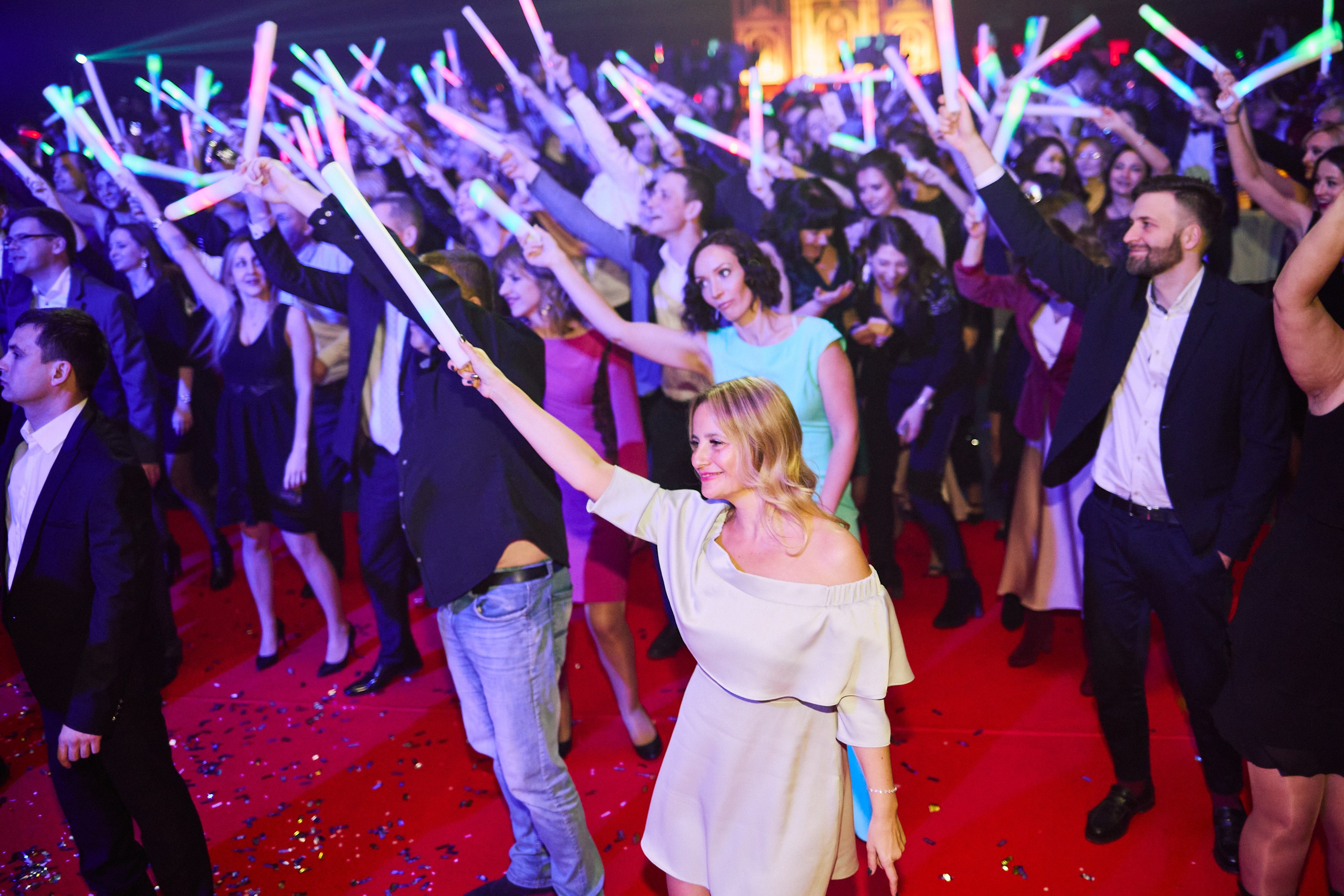 Party. Фотограф Дмитрий Смелов