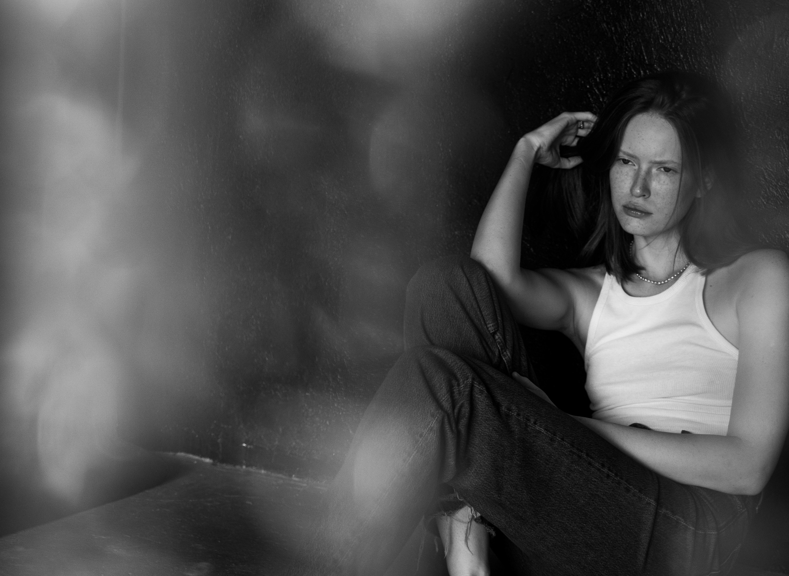 Маша. Фотограф Екатеринбург Яна Язовская