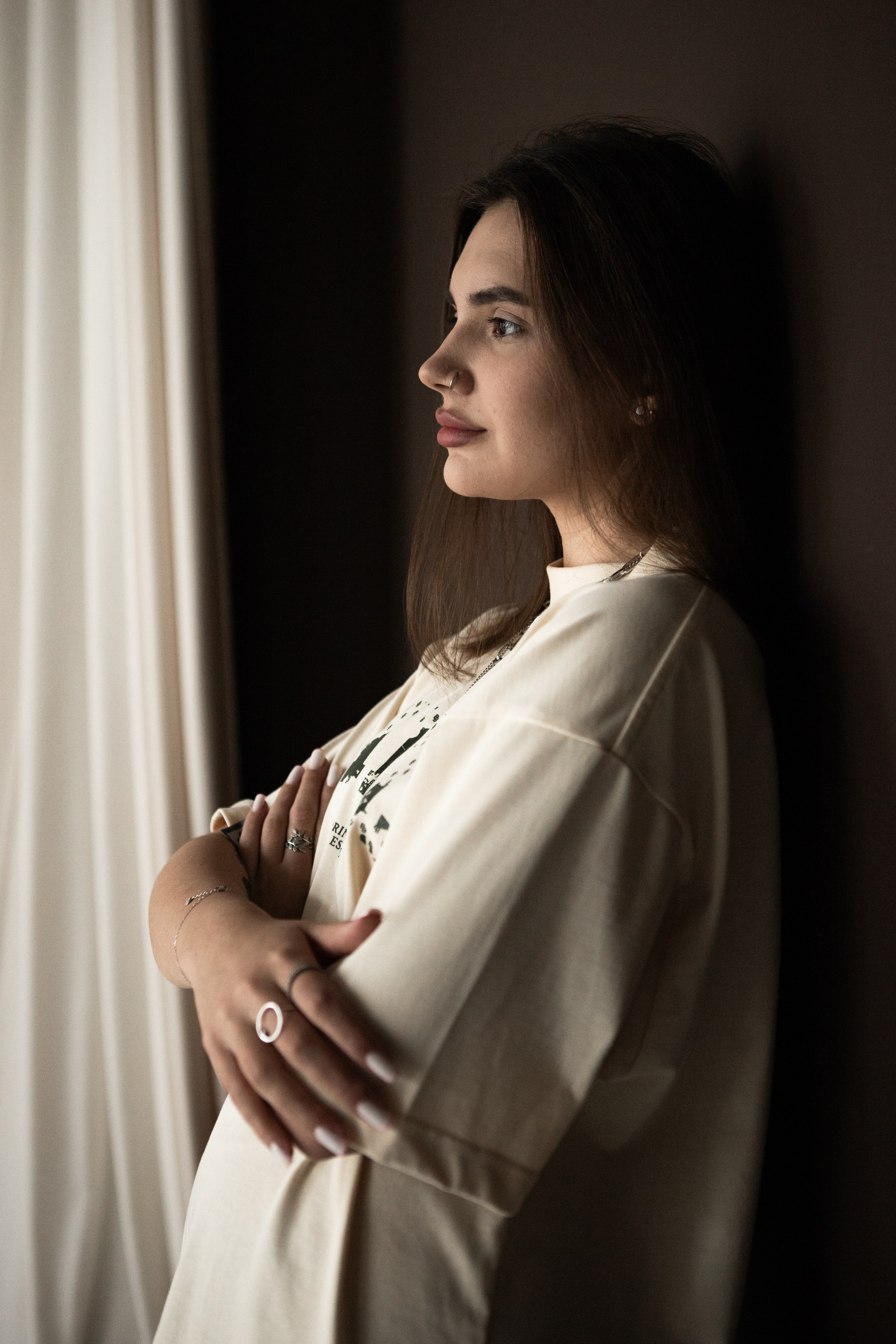 Ника. Фотограф Екатеринбург Яна Язовская