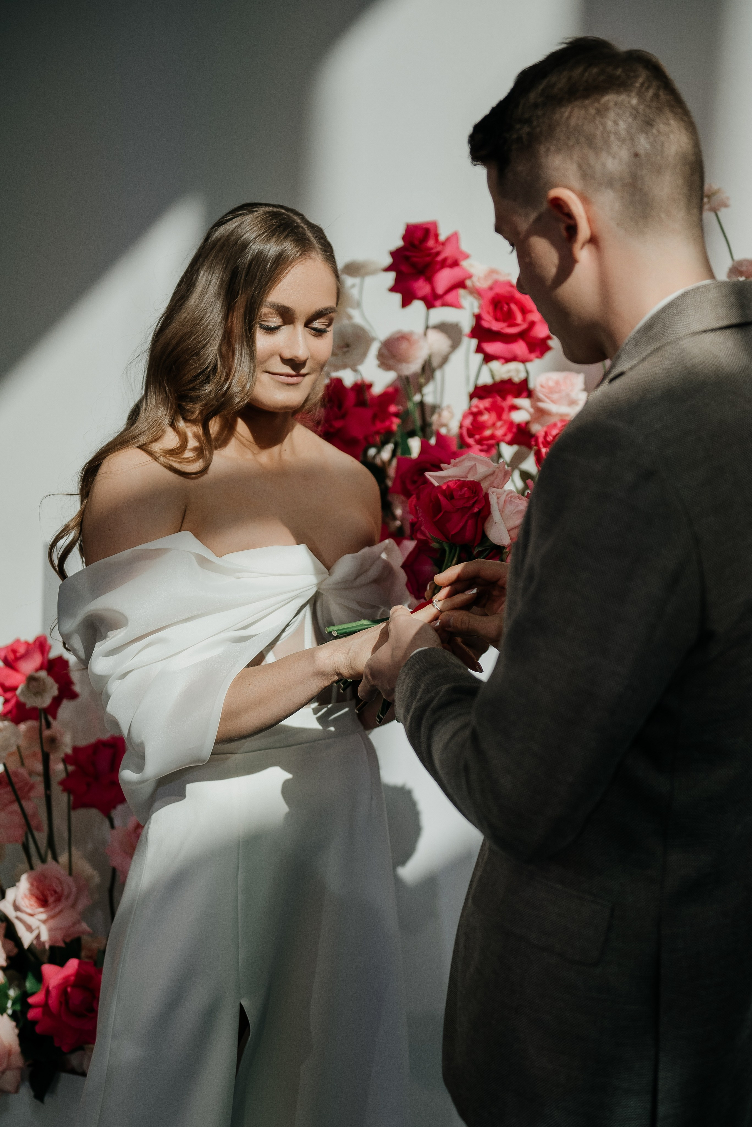 Свадебный фотограф в Екатеринбурге. Свадебная фотосъемка. Свадебный фотограф в Екатеринбурге