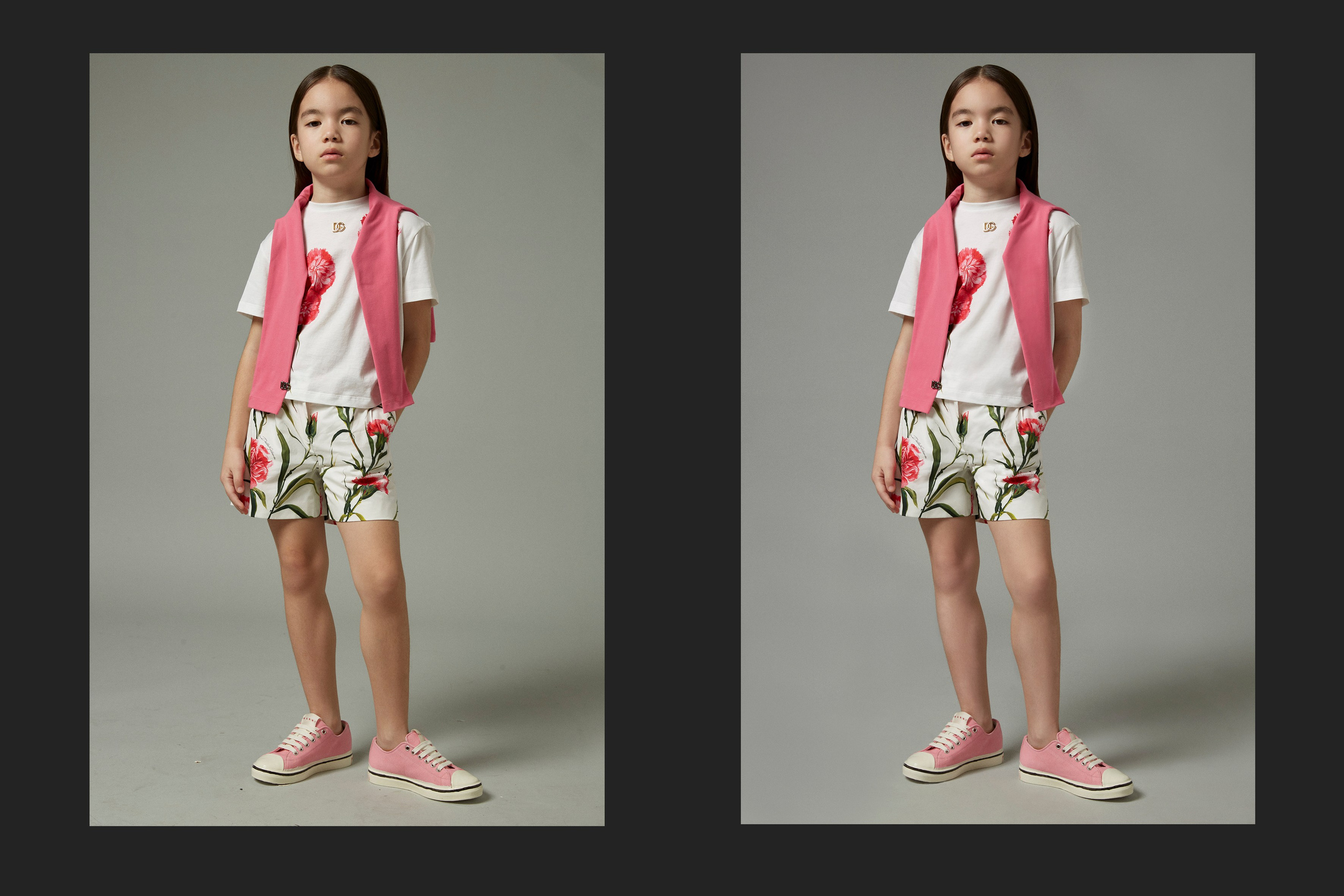 РЕТУШЬ. Коммерческий фотограф Дамира Умярова (Москва)