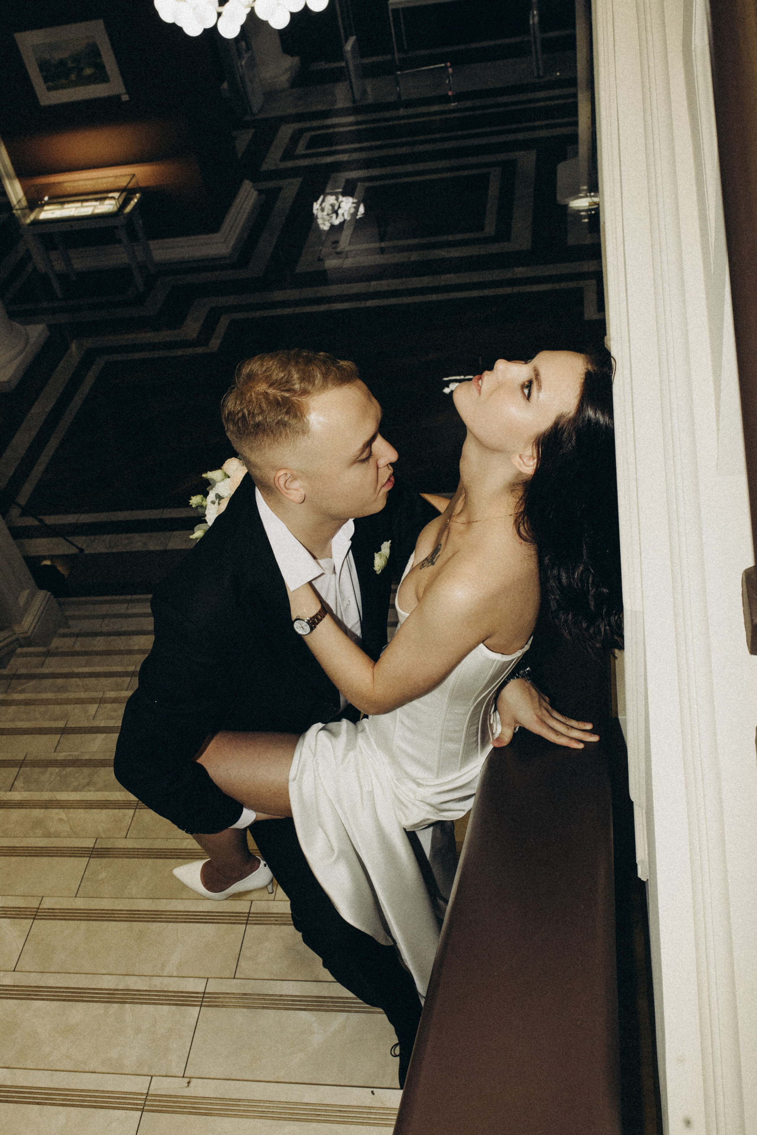 Свадебеная фотосъемка