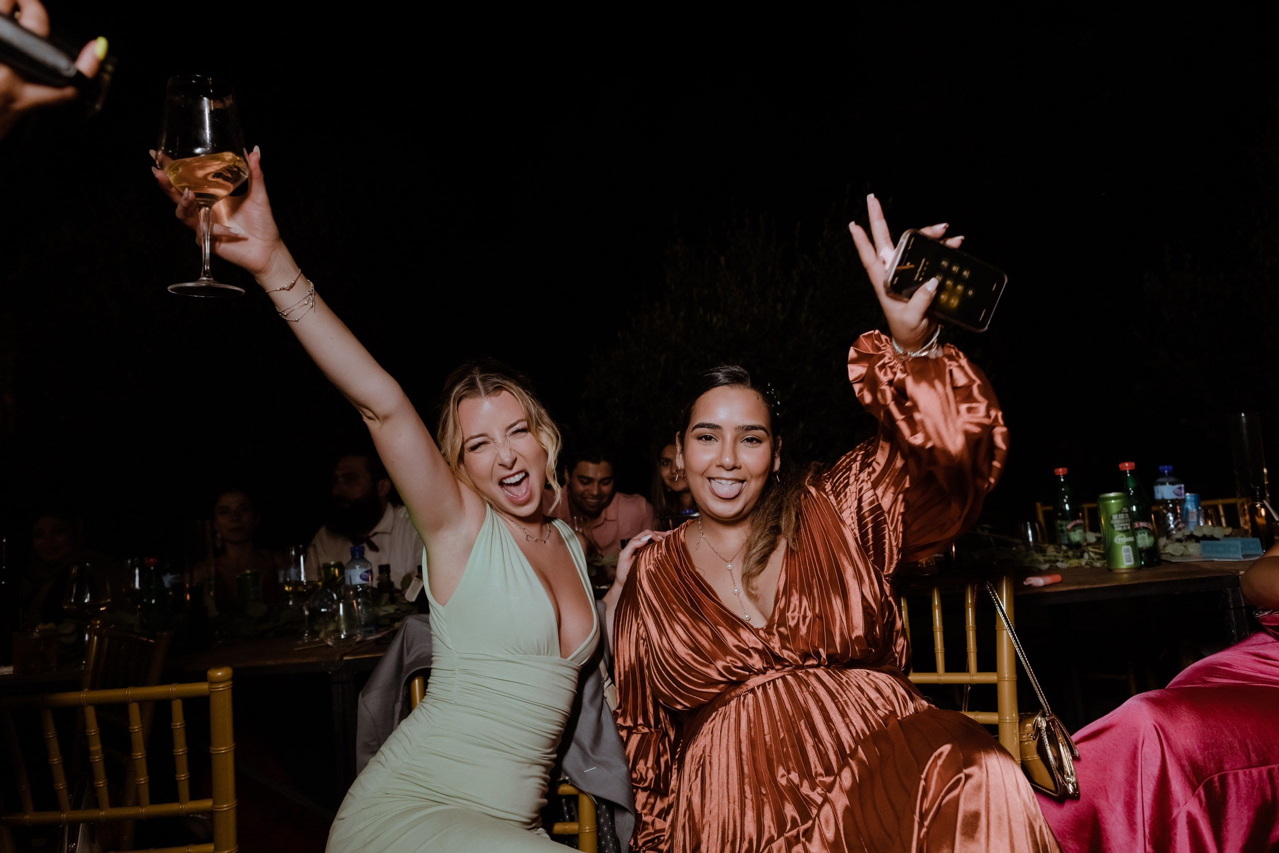 Julie and George. Elopement Wedding Photographer