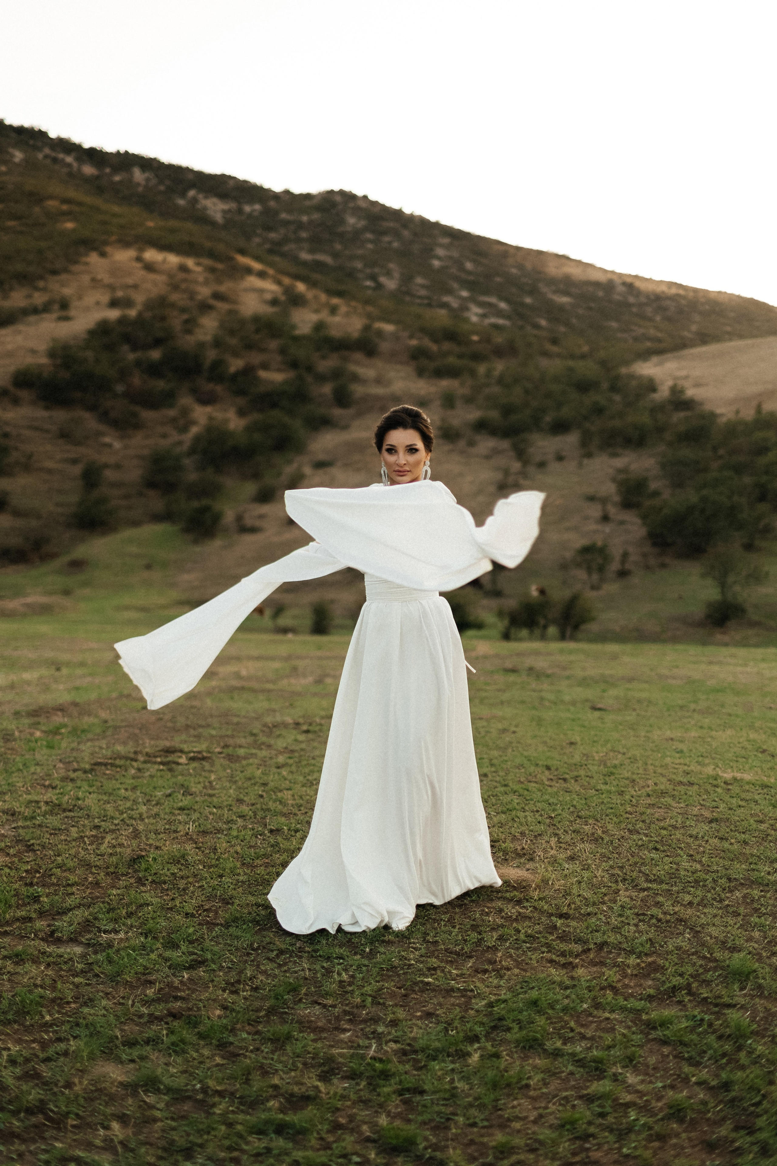 Свадьба в горах. Фотограф/Кострома Москва /Екатерина Майорова