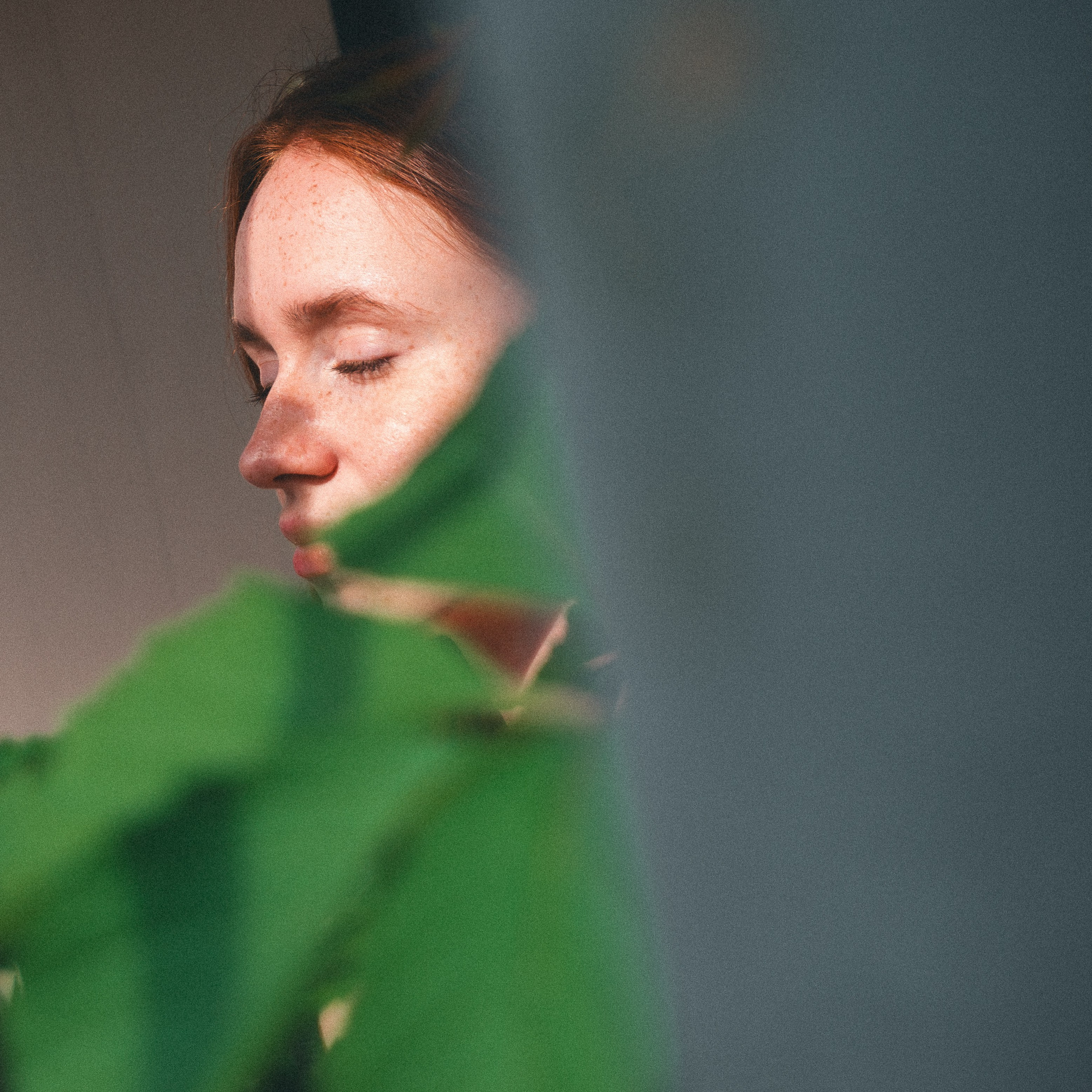 ПОРТРЕТЫ | PAVEL KAYLER