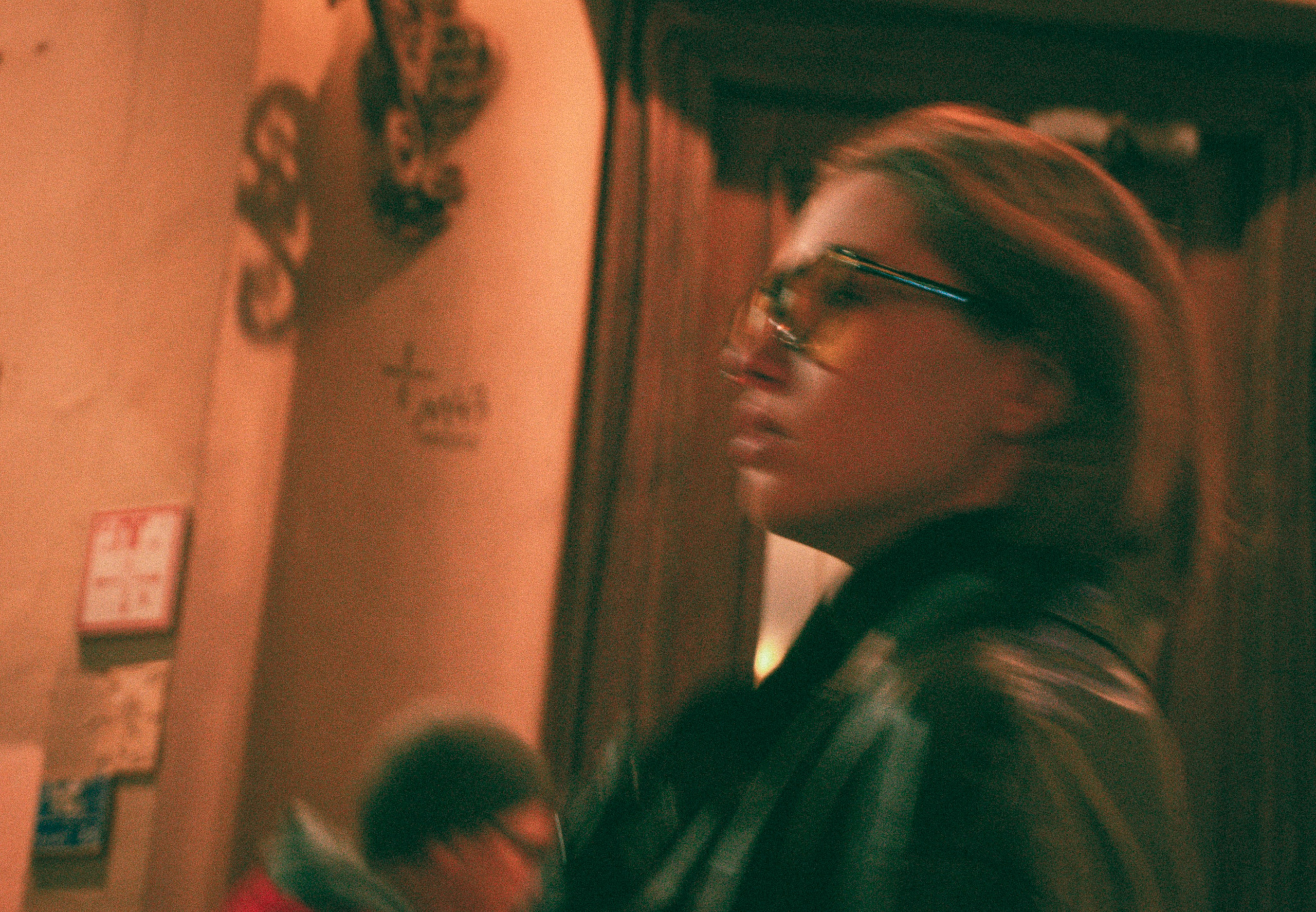 ПОРТРЕТЫ | PAVEL KAYLER