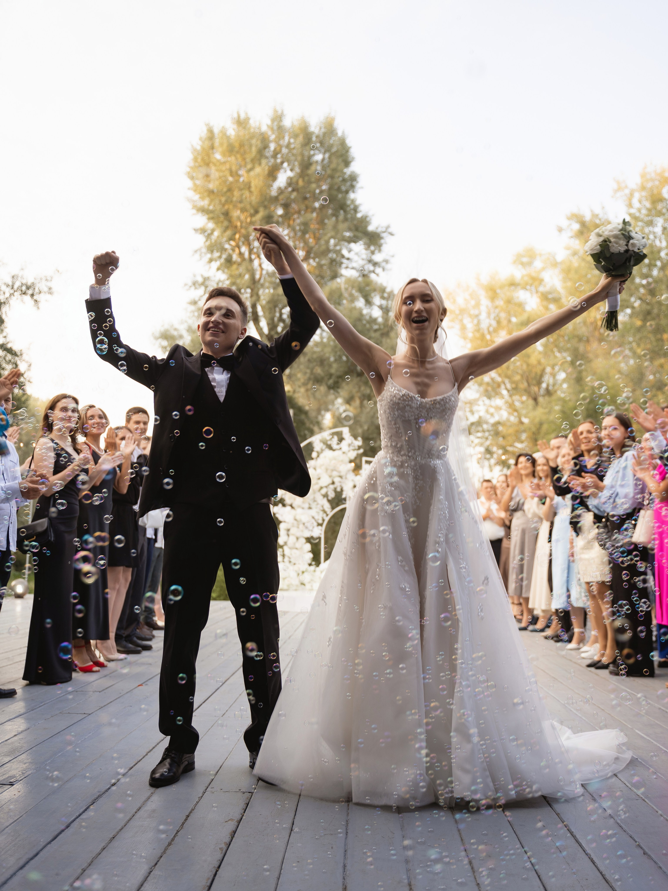 N & E. Свадебный фотограф Диана Бирюкова Казань