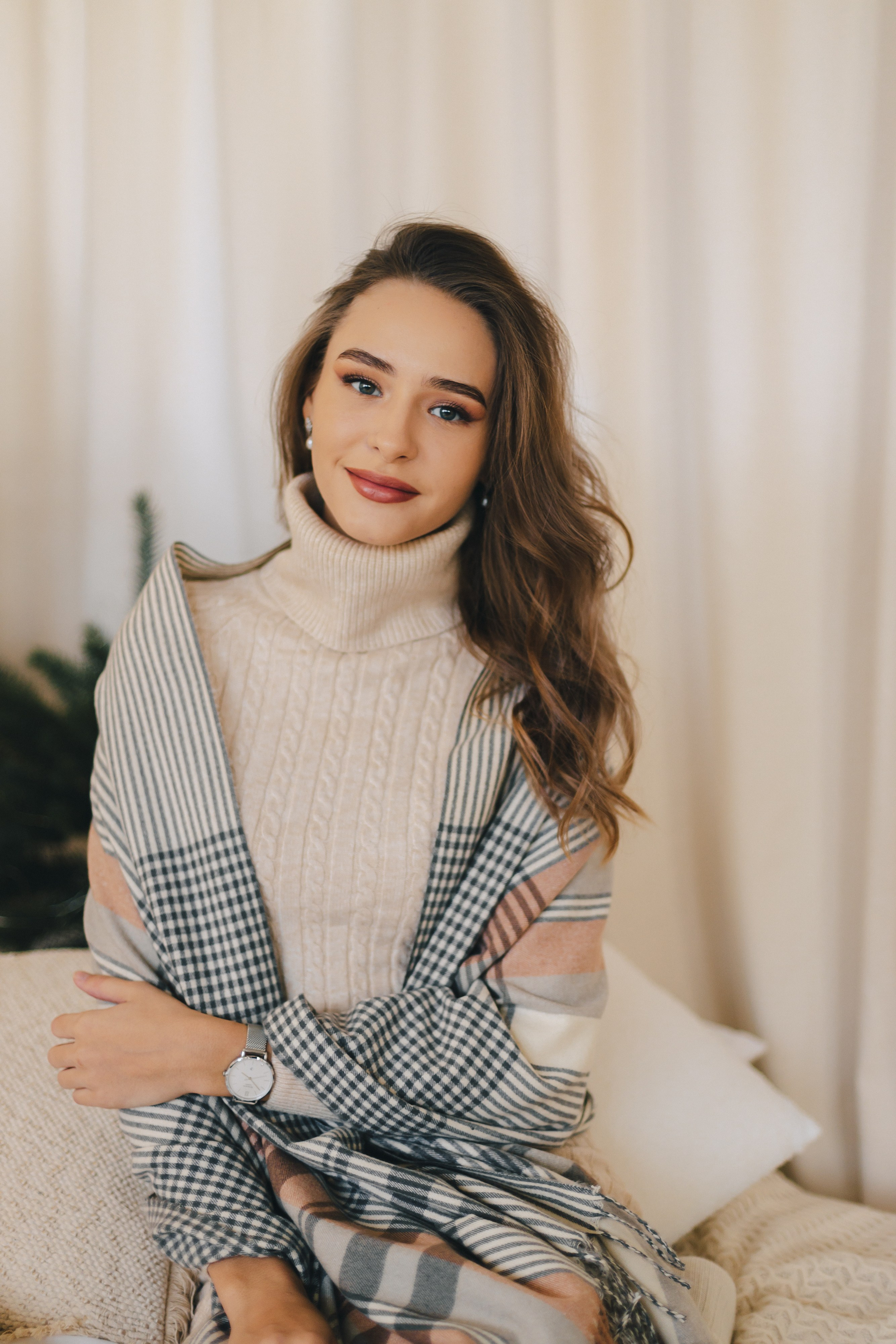 Яна. Фотограф Таганрог Любимая Надя