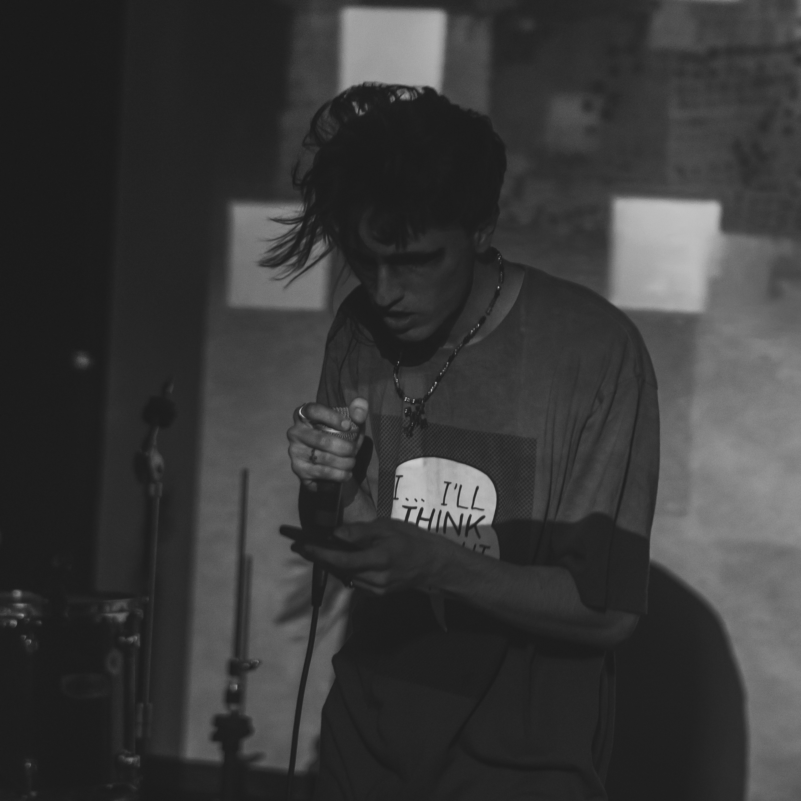 Киберготика 2. Ларичев Алексей — индивидуальный и репортажный фотограф Москва