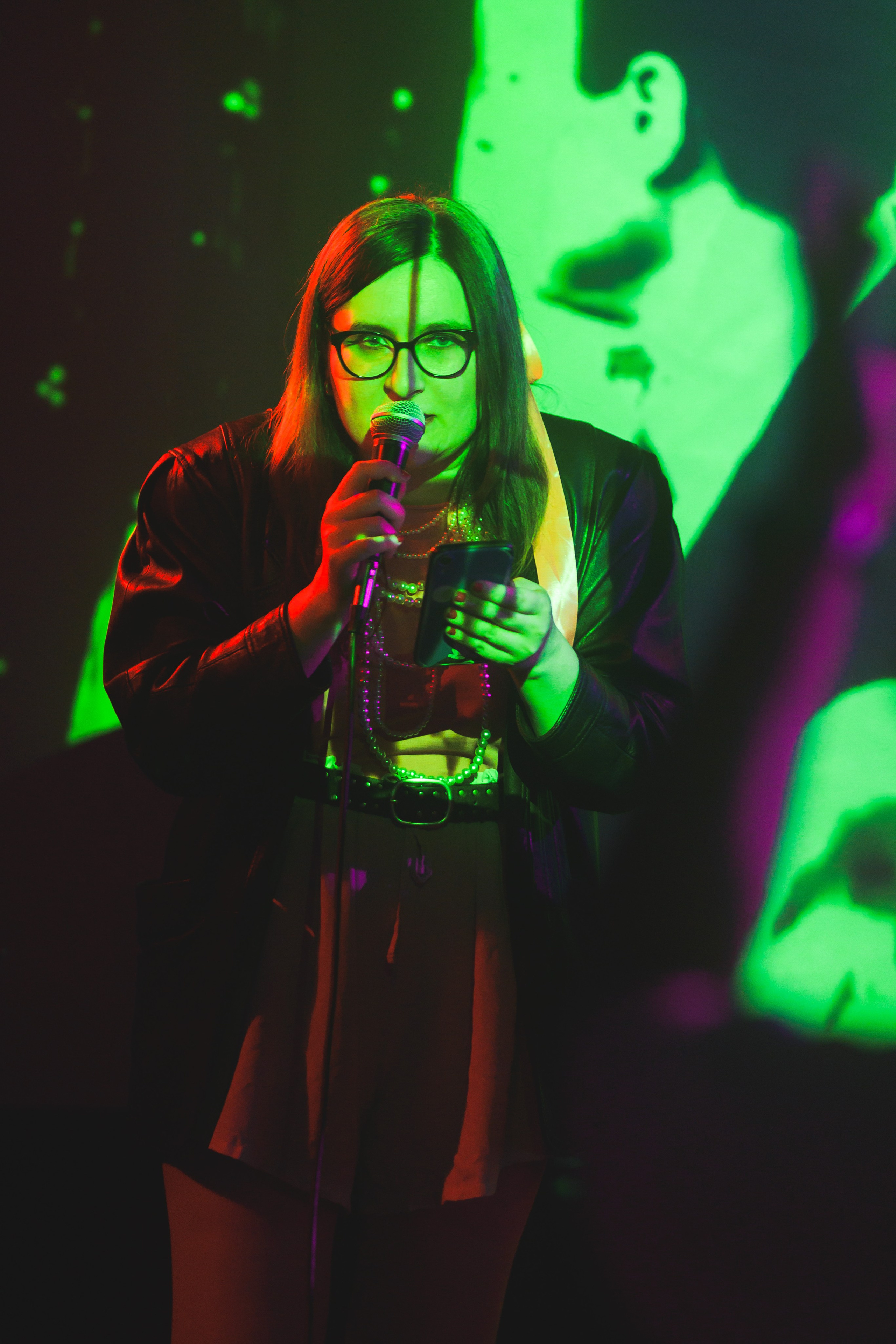 Киберготика 2. Ларичев Алексей — индивидуальный и репортажный фотограф Москва