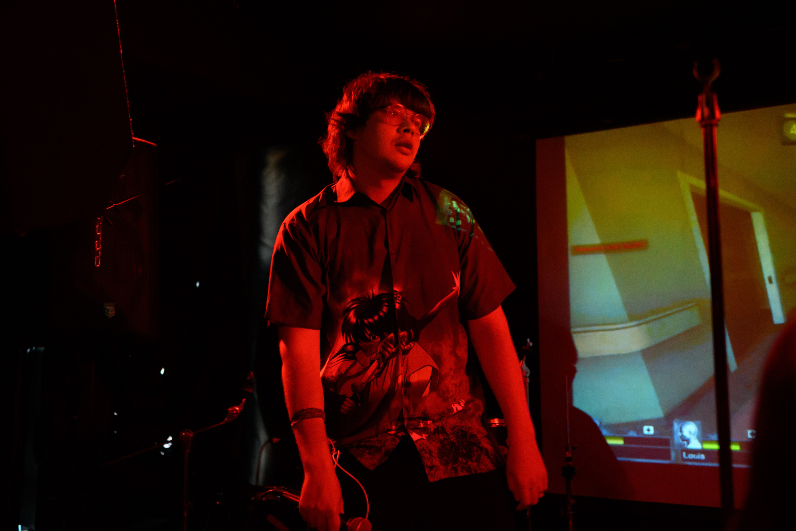 Киберготика 2. Ларичев Алексей — индивидуальный и репортажный фотограф Москва