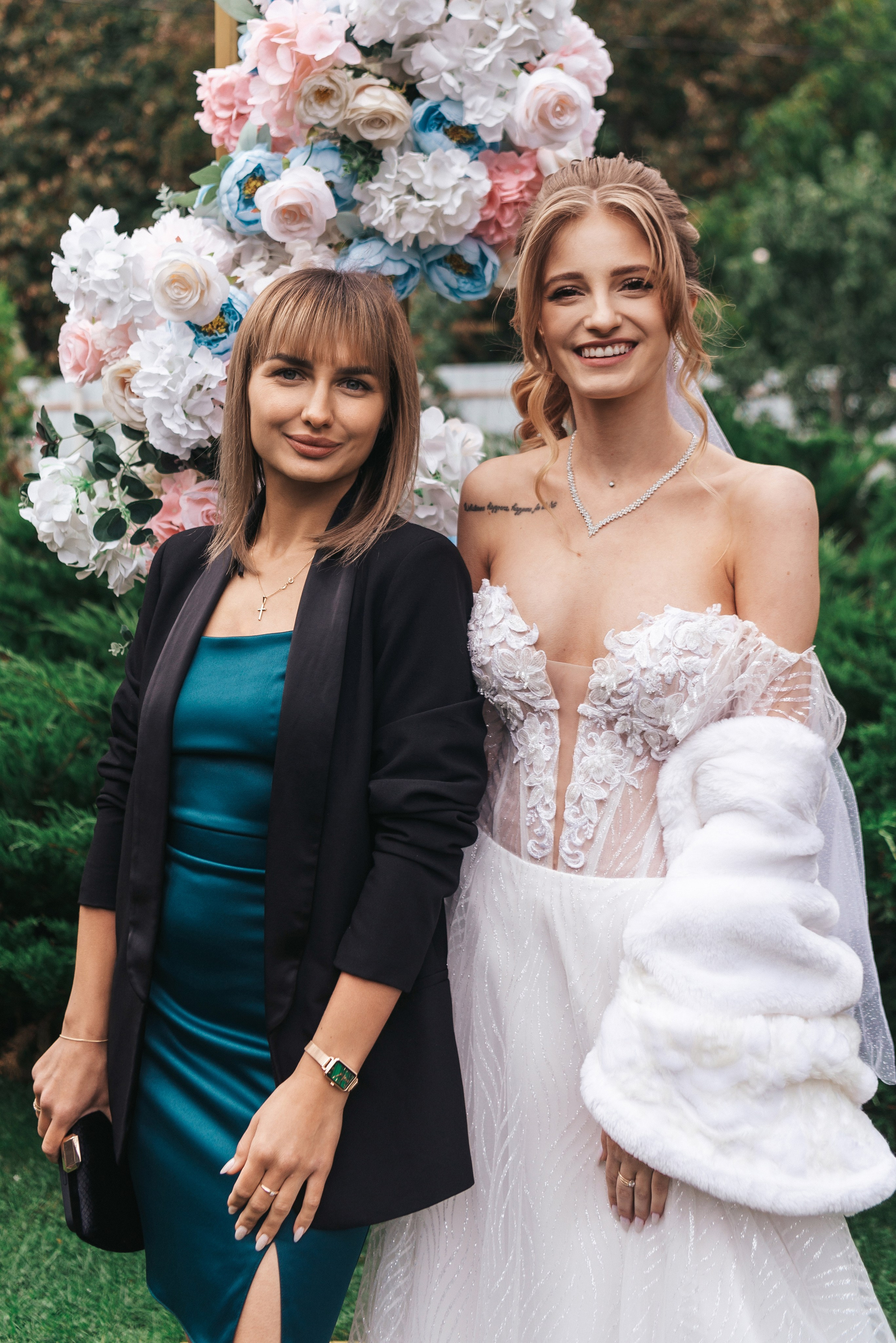 Свадебные фотосесии. Фотограф в Минске