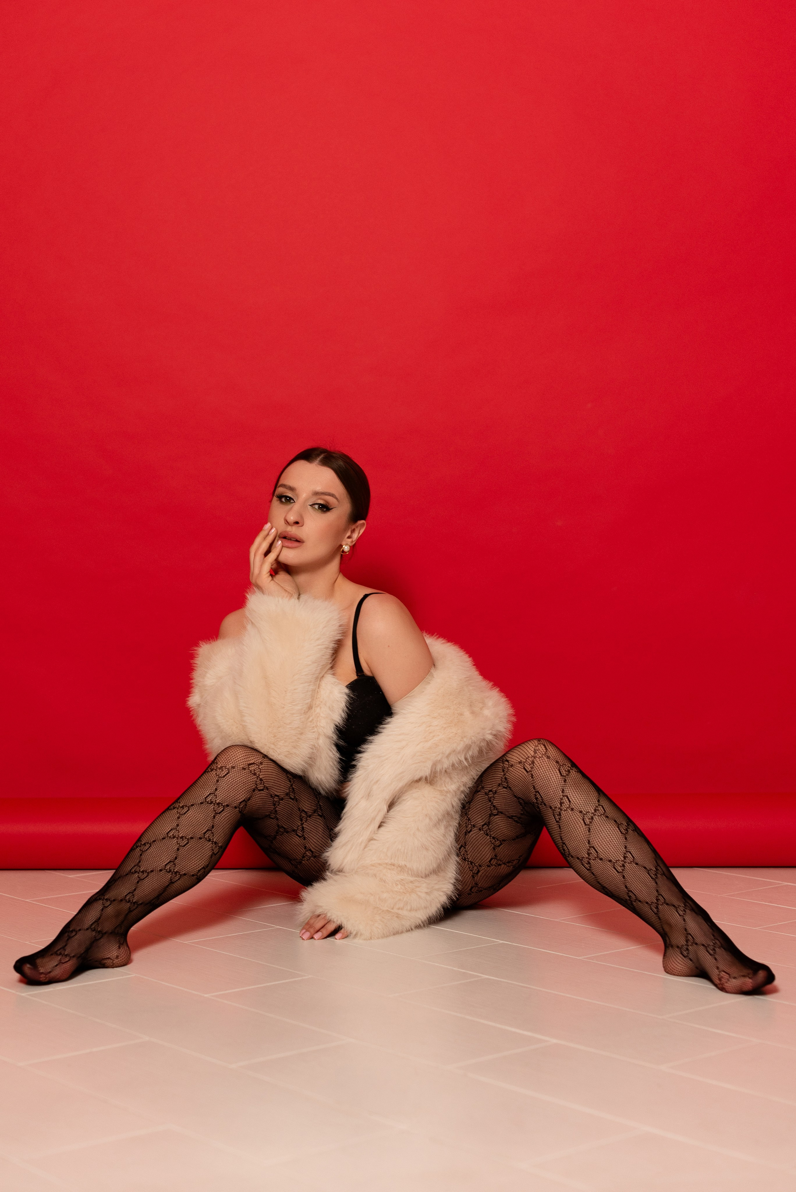 Индивидуальная фотосессия. Фотограф в Минске