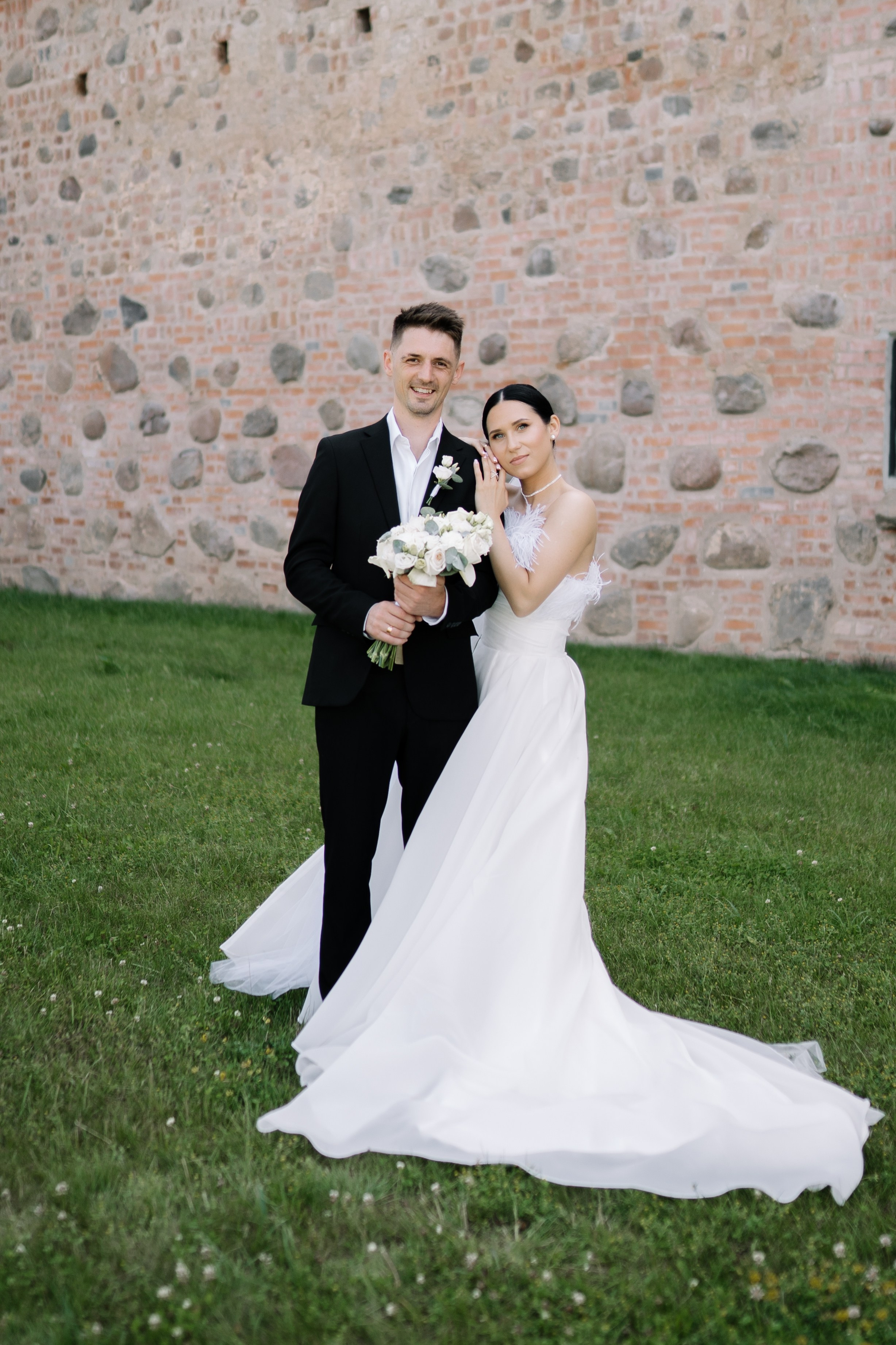 Лиза & Сергей