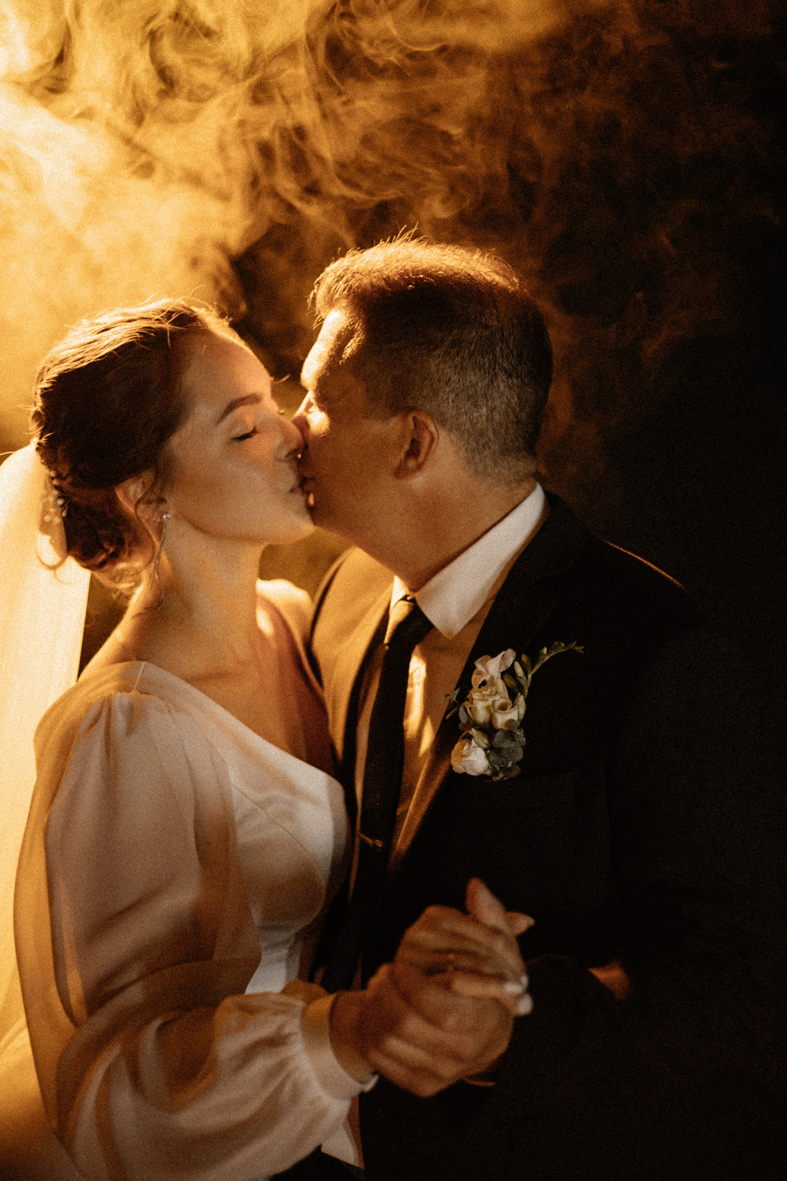 Ирина и Александр. Alex Vasina Photographer