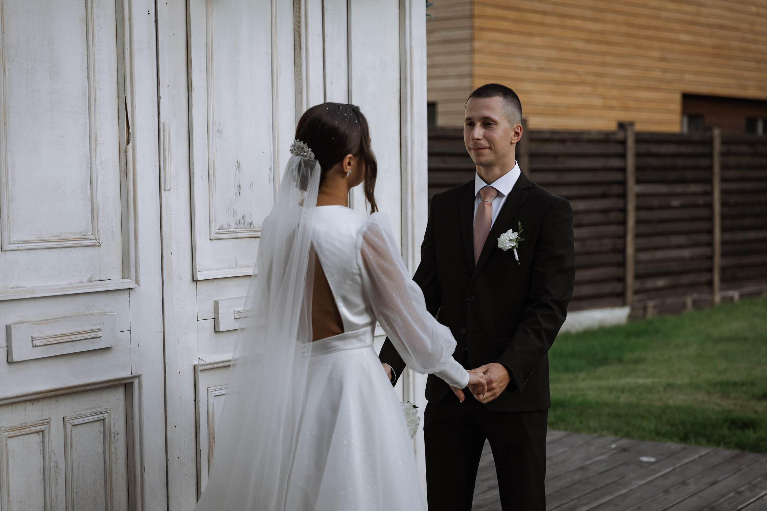 Максим & Наталья