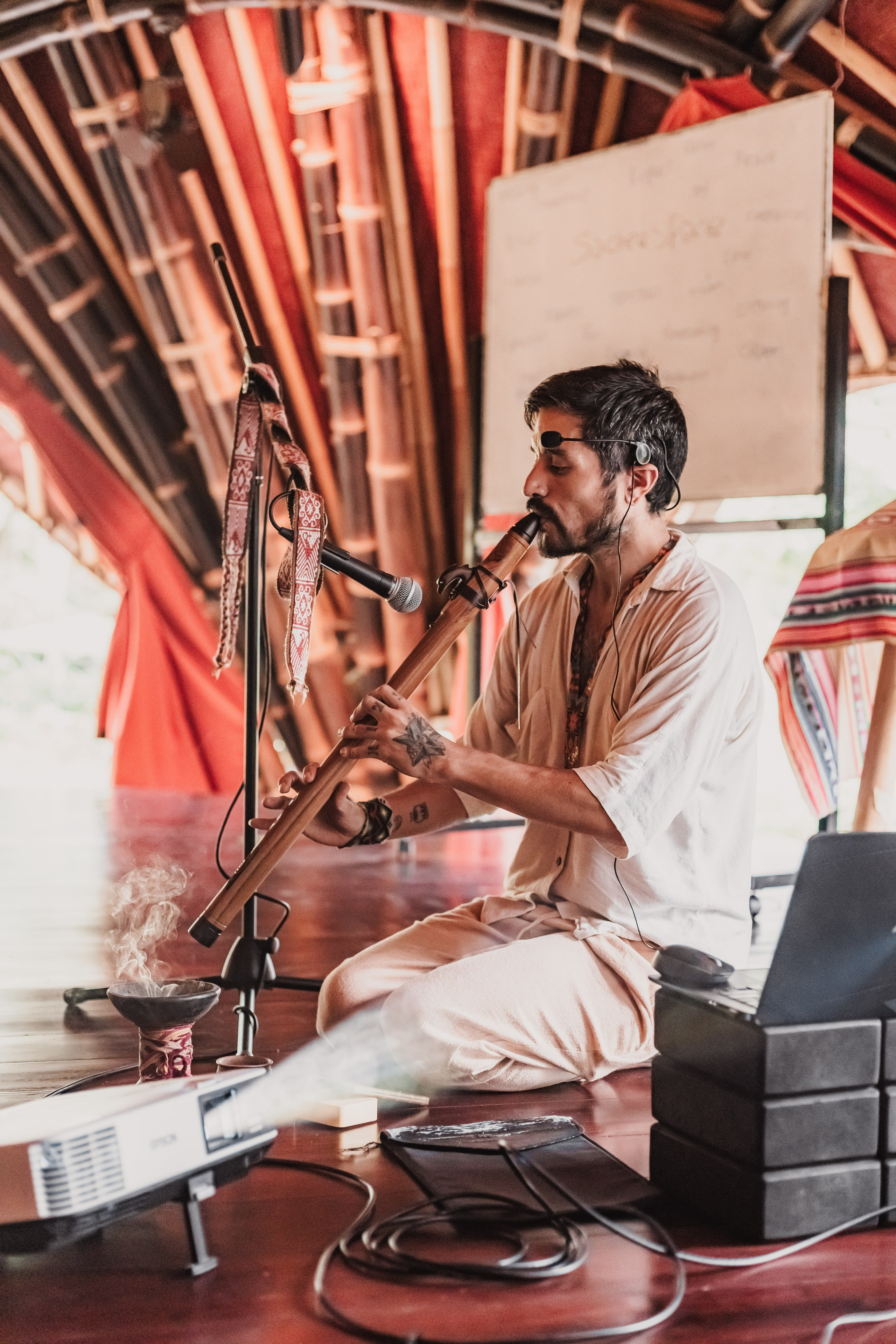 Cacao alchemy w Juan. Мариам Багдасарян