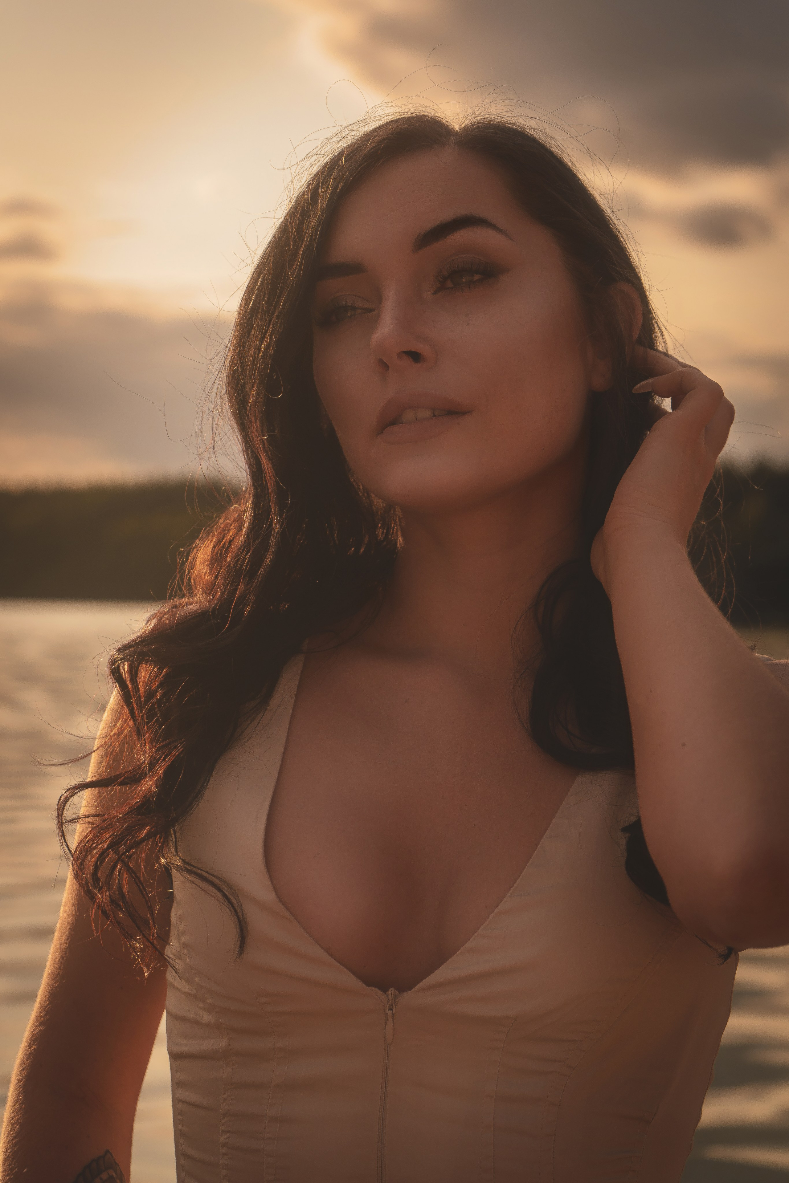 Мои работы цвет. Фотограф Алексей Гарьковенко