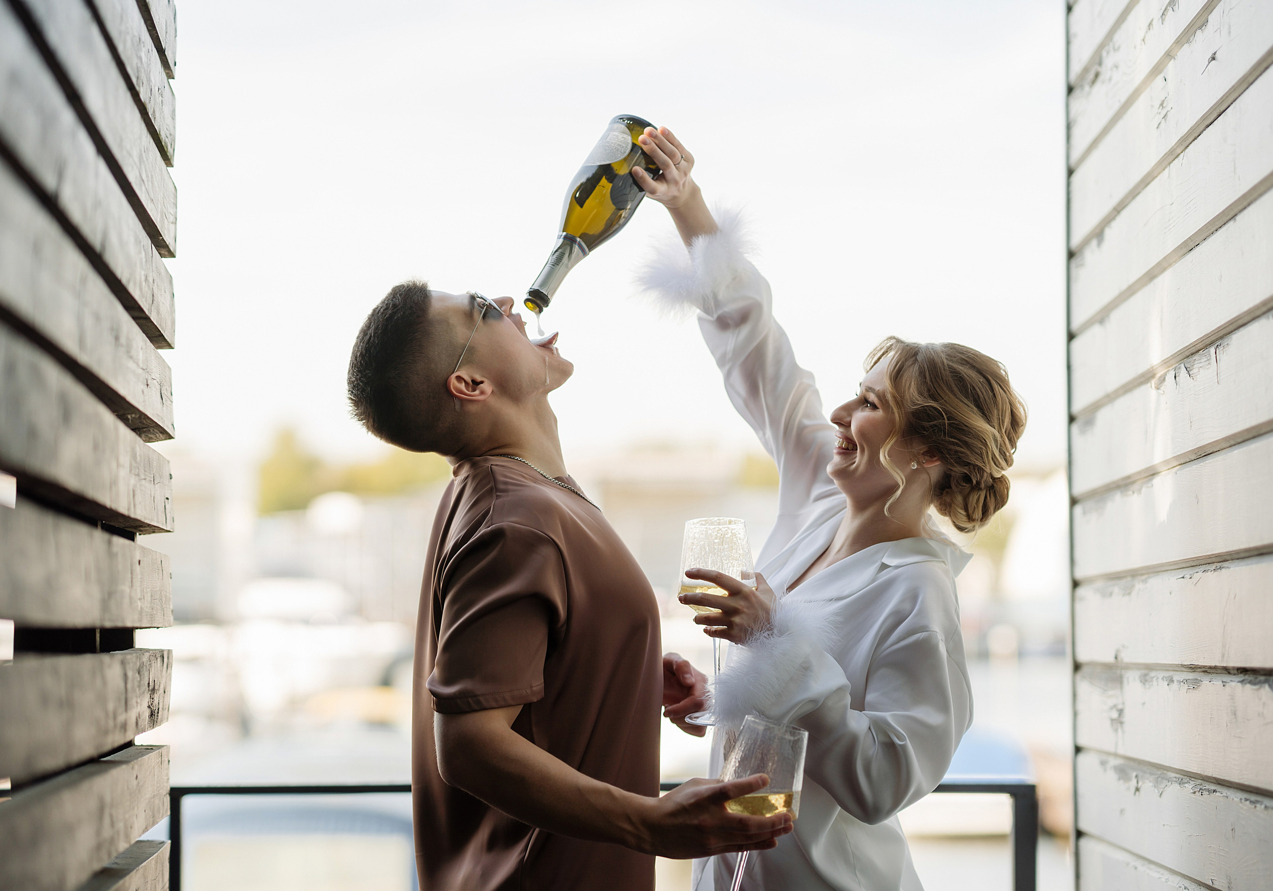 Свадьбы. Свадебный фотограф