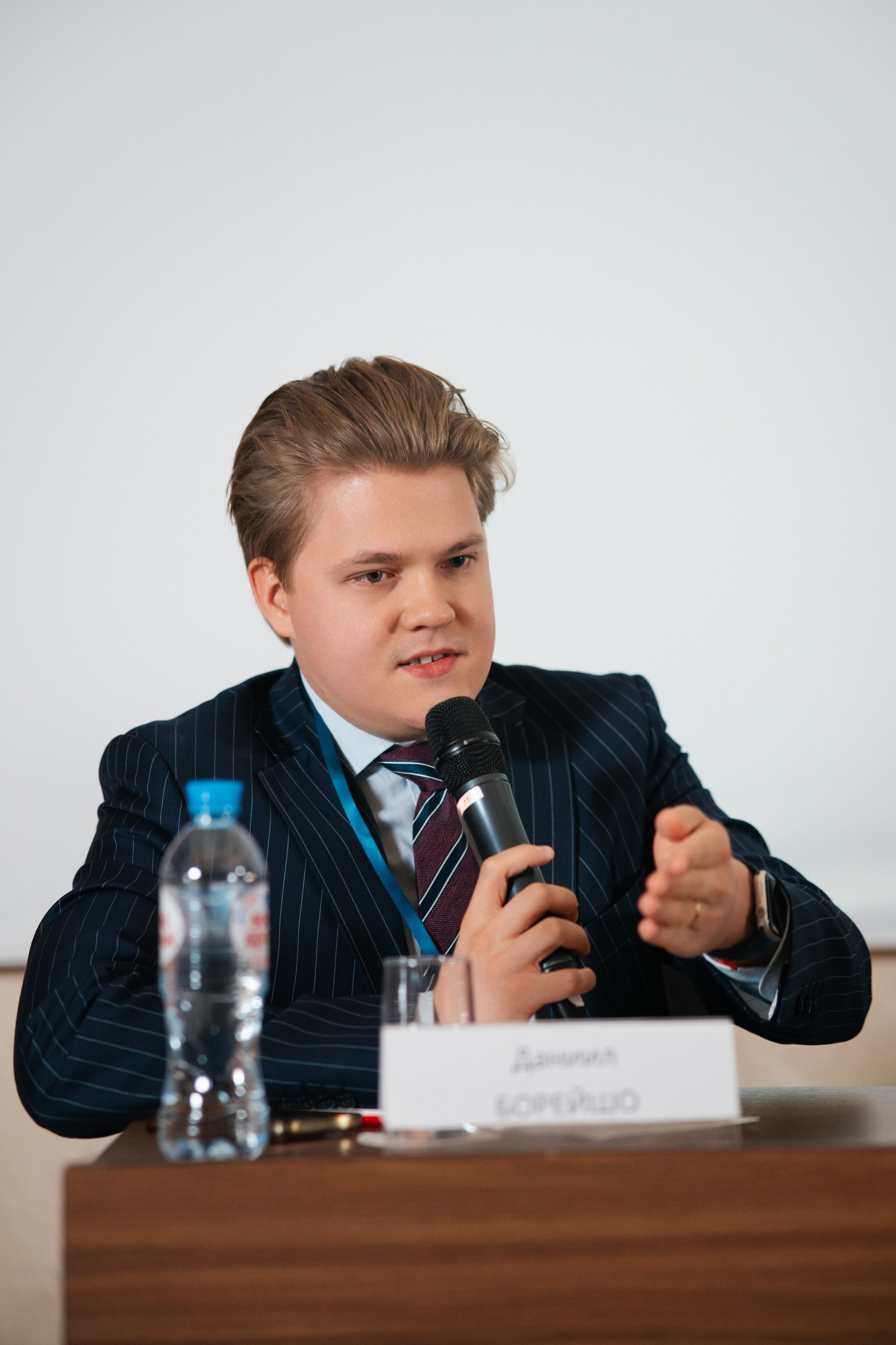 ЮФМ V. Фотограф в Воронеже Ольга Космодемьянская