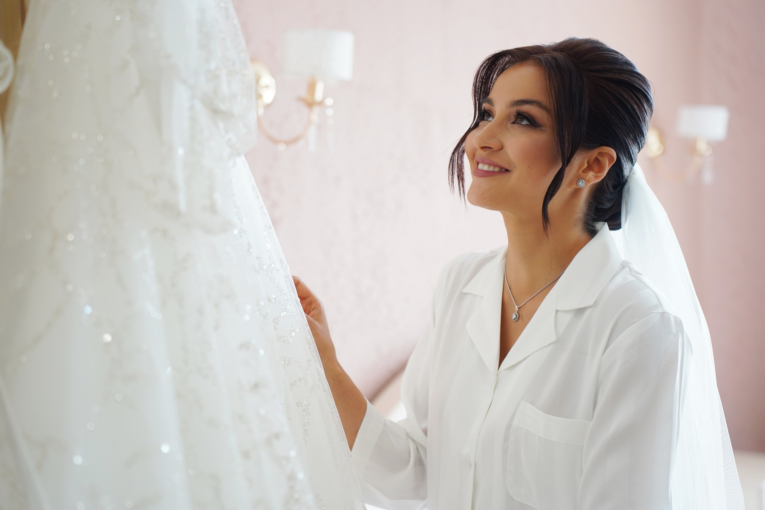 Кирилл & Полина. Фотограф в Воронеже Ольга Космодемьянская