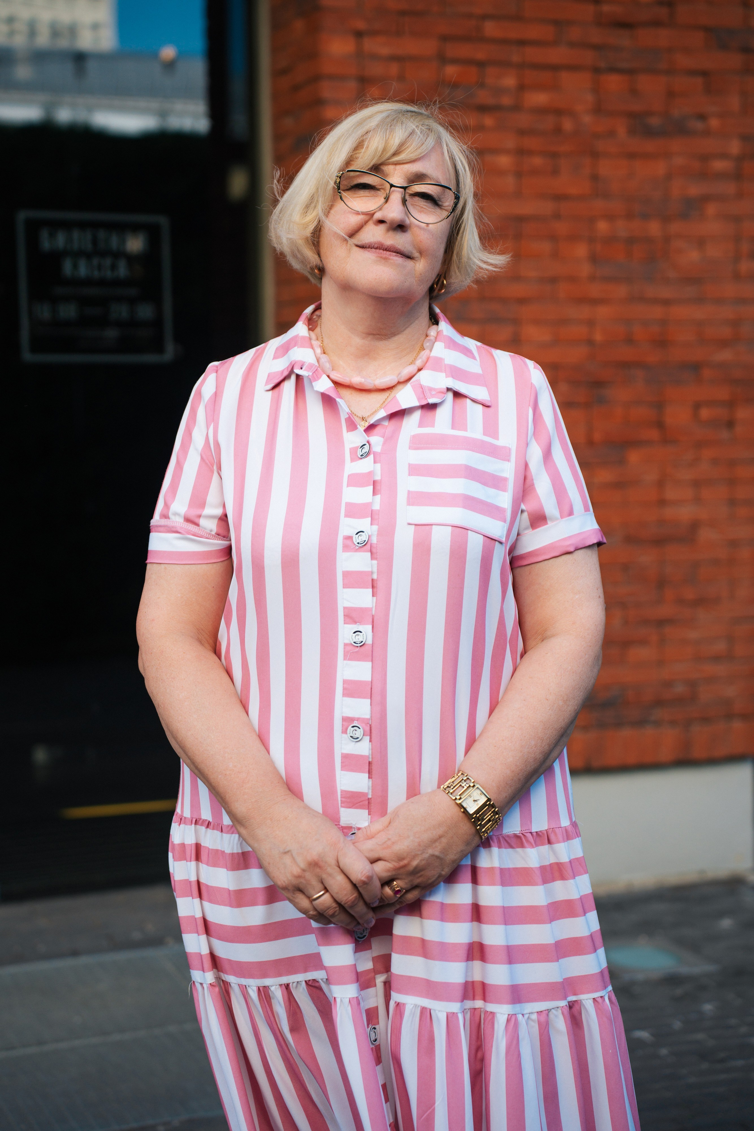 1 сентября | Школа им. Басова. Фотограф в Воронеже Ольга Космодемьянская