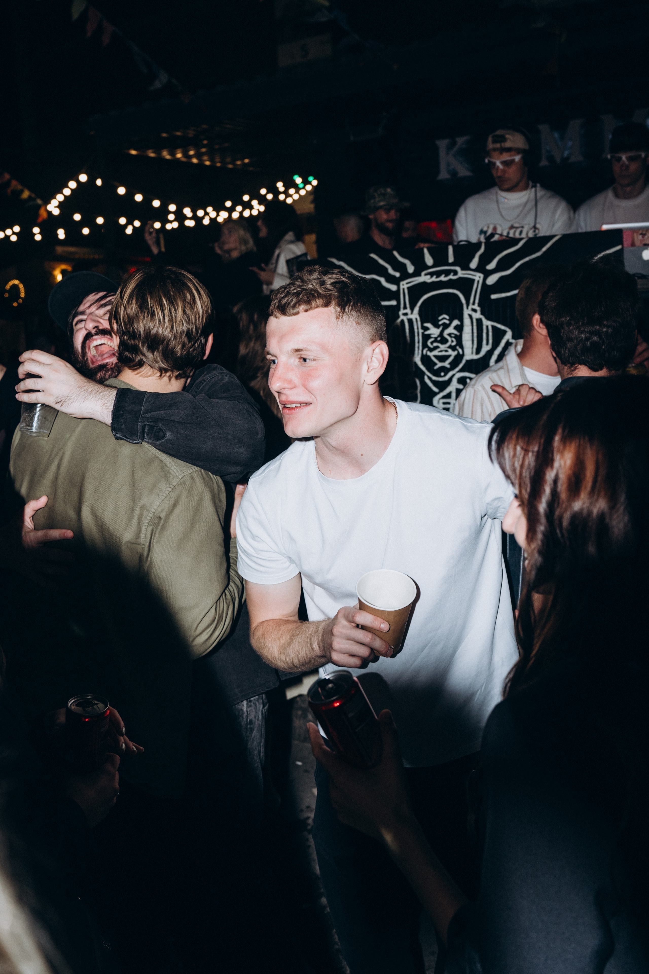 Коммуна. Фотограф в Воронеже Ольга Космодемьянская