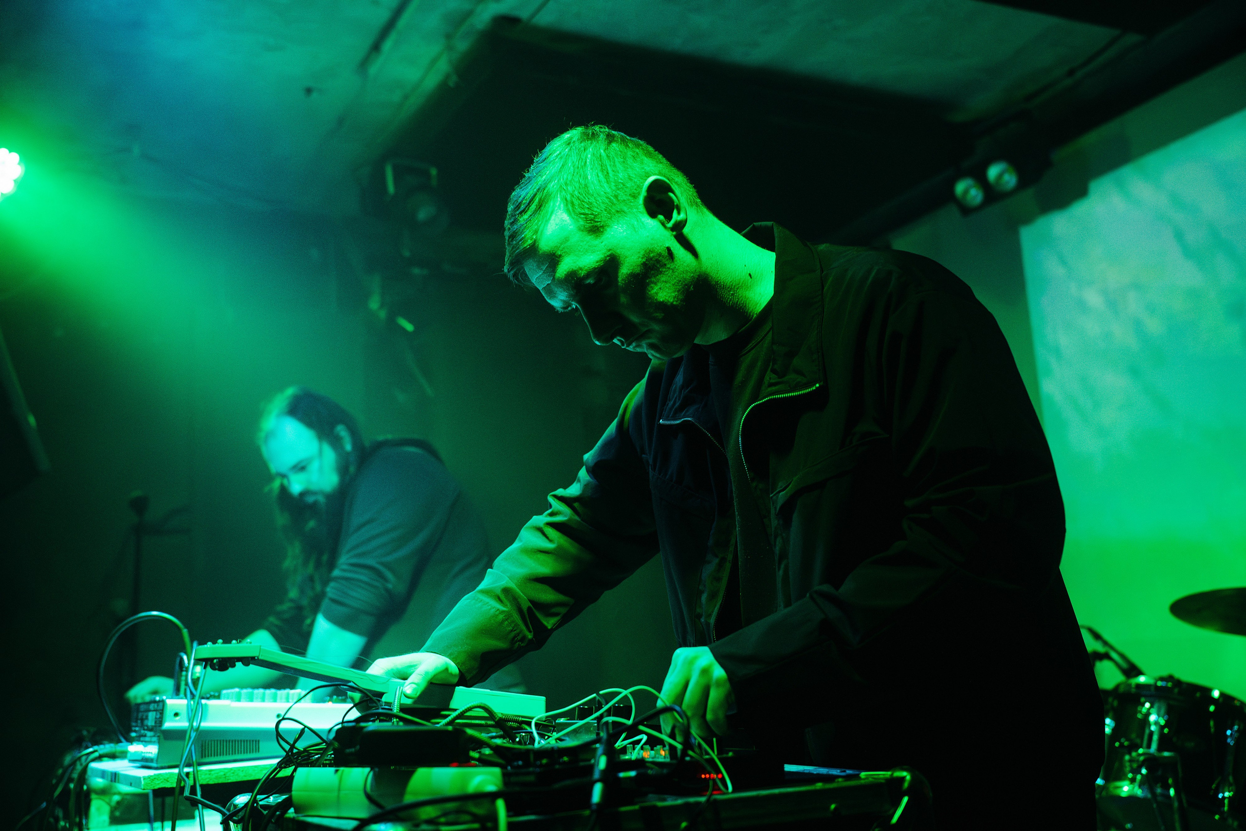 КОТЕЛЬНАЯ | ОТКРЫТИЕ СЕЗОНА. Фотограф в Воронеже Ольга Космодемьянская