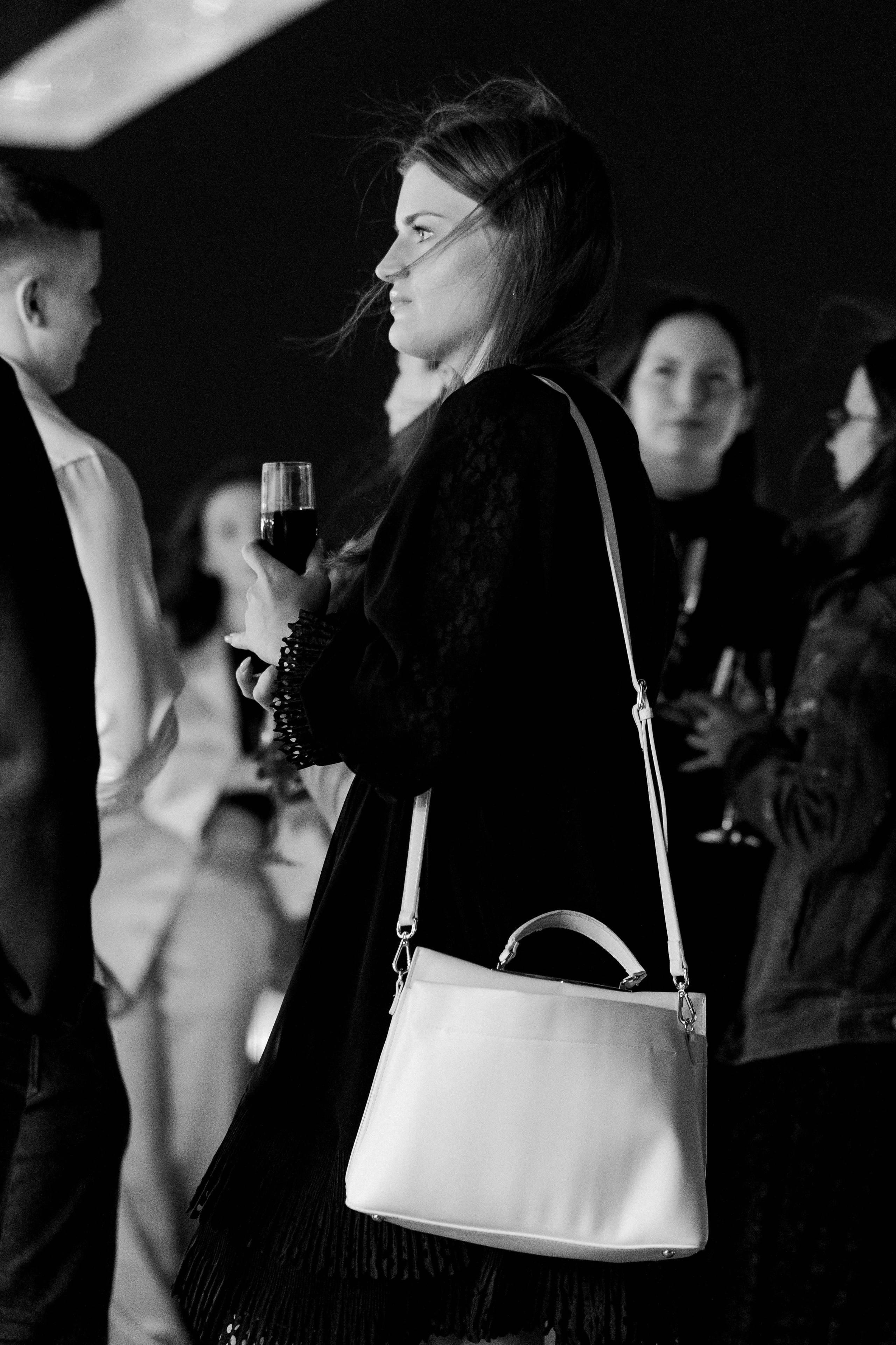 ЮФМ V. Фотограф в Воронеже Ольга Космодемьянская