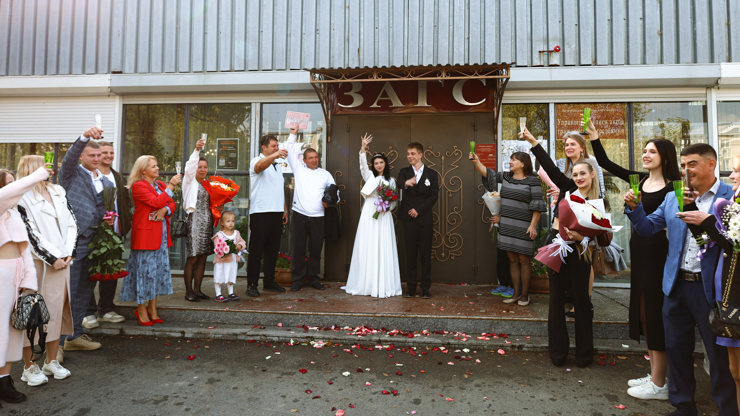 Владимир и Надежда. V I KA P H O T O