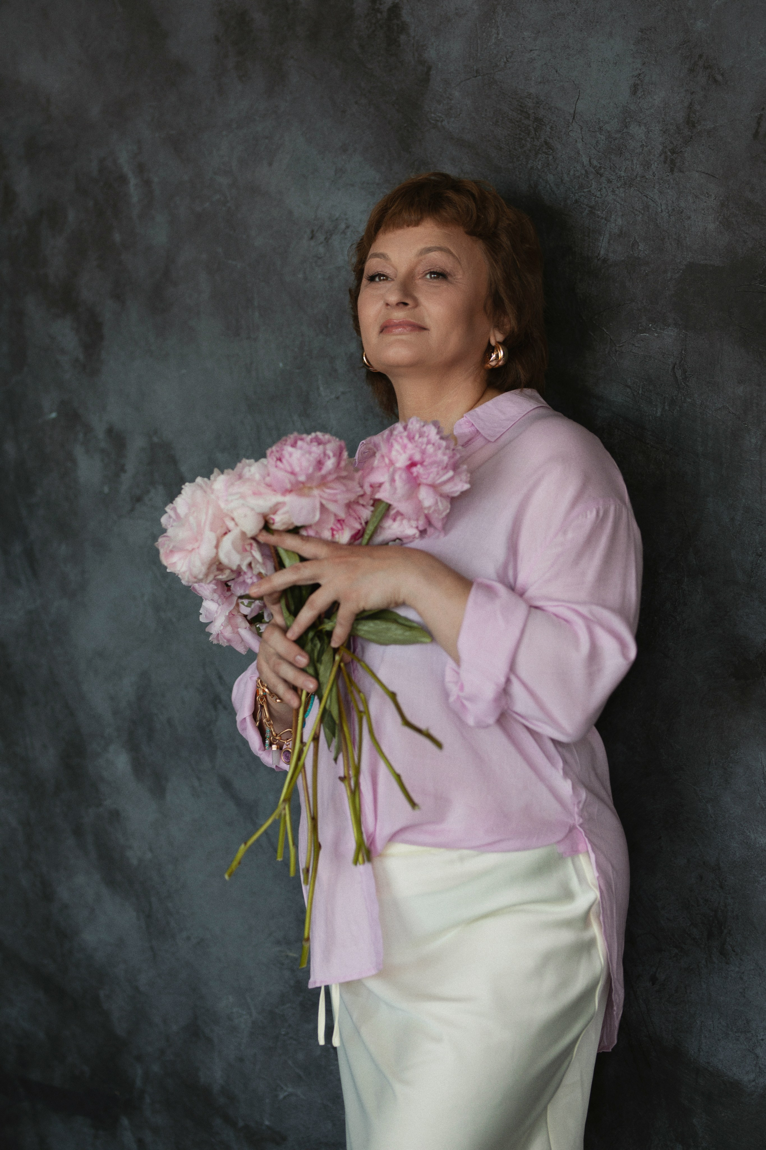 Елена. Фотограф чувственного портрета в Санкт-Петербурге Светлана Фролова