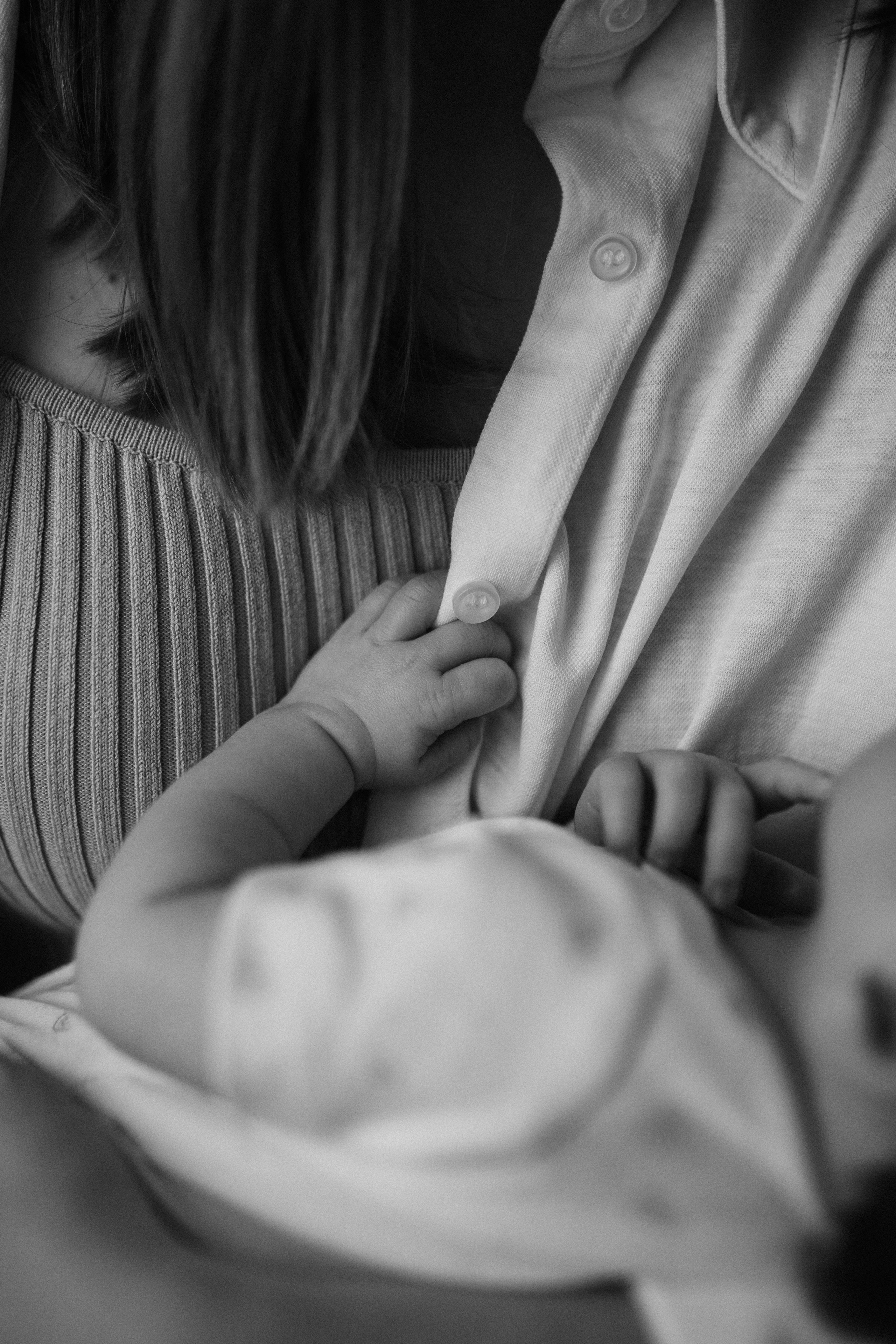 Вика, Марк, Агата. Семейный фотограф Москва