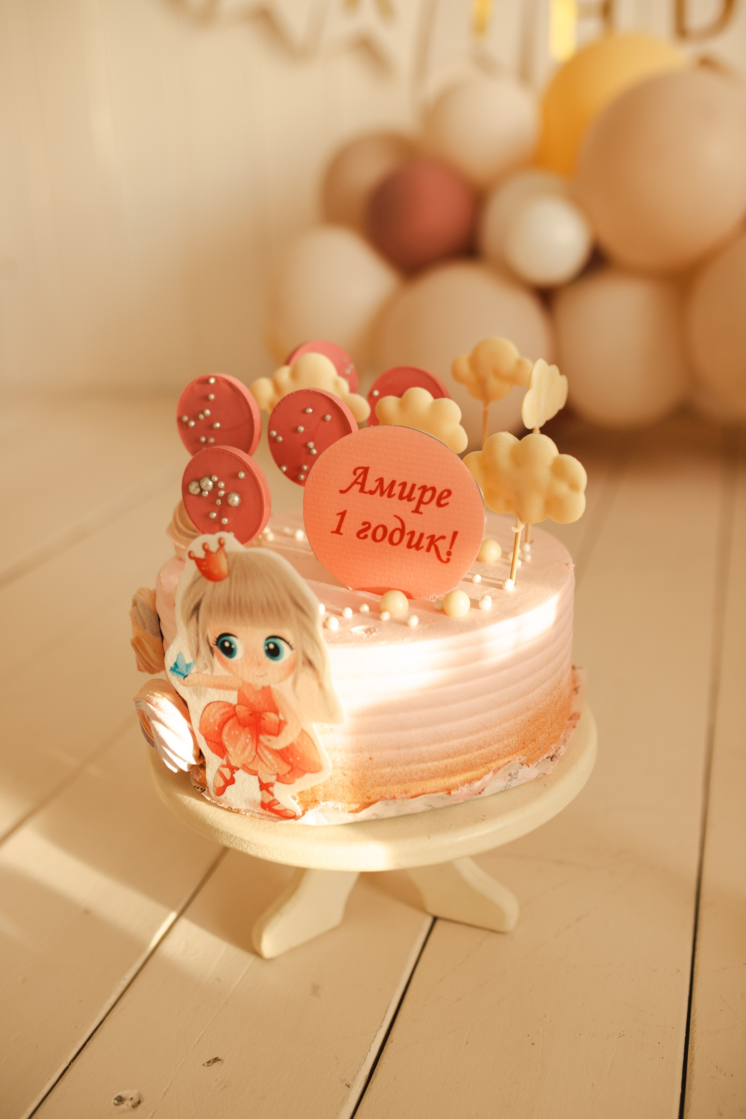 Амира. Фотограф в Иркутске Тома Кабанова