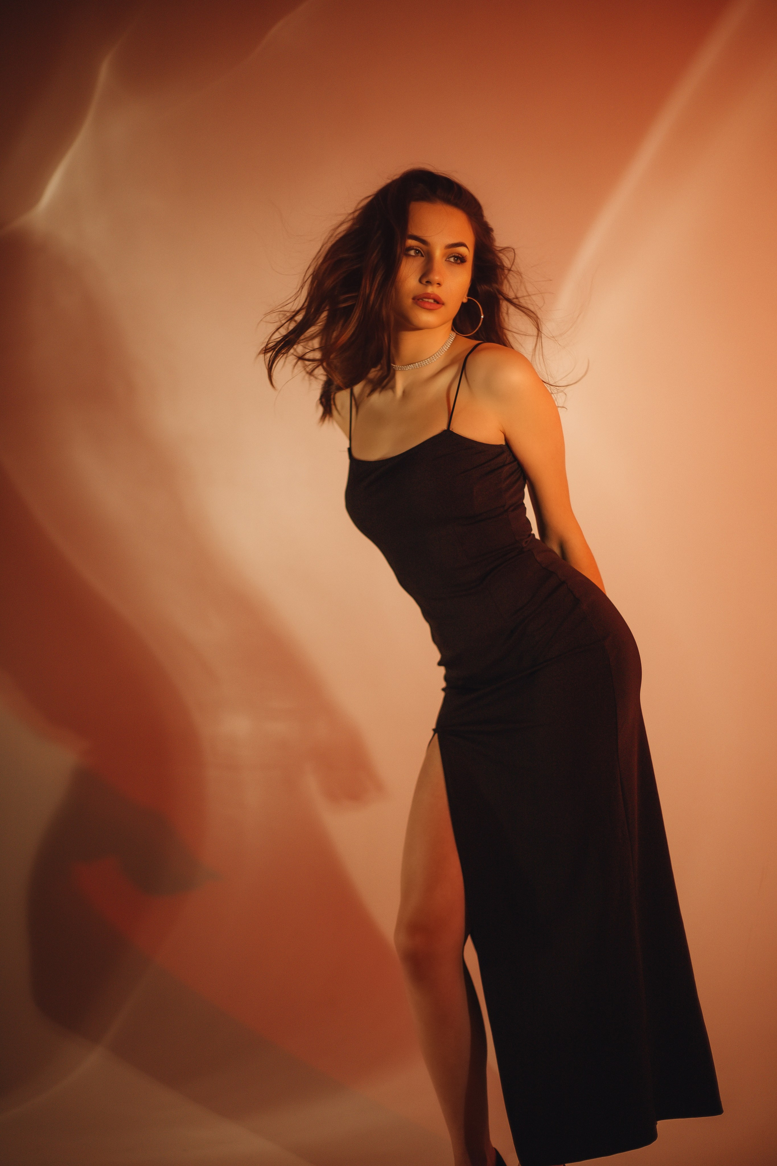 Мария. Фотограф Малофеева Алина