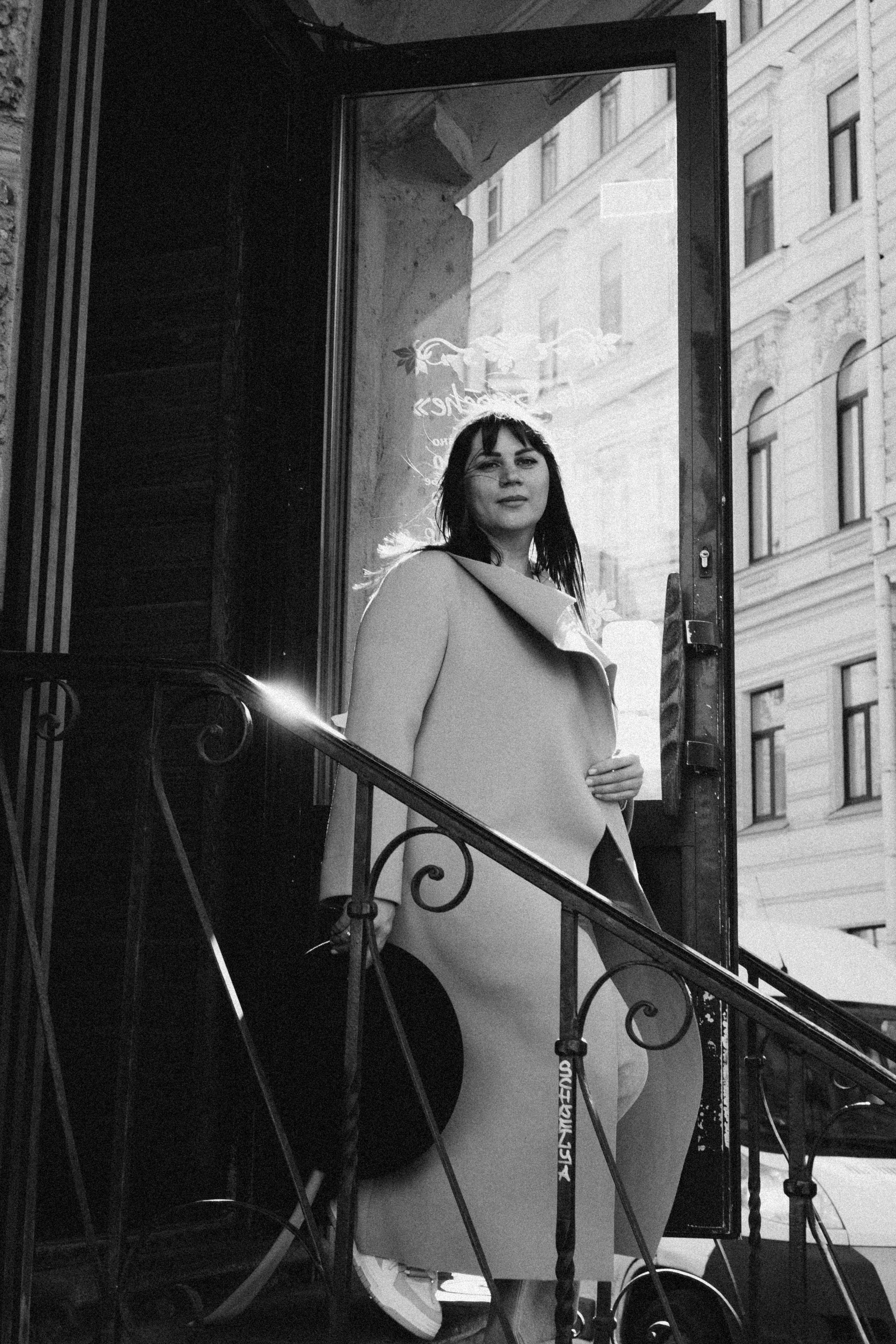 Прогулочная. Профессиональный фотограф, Санкт-Петербург — Виктория Богомолова