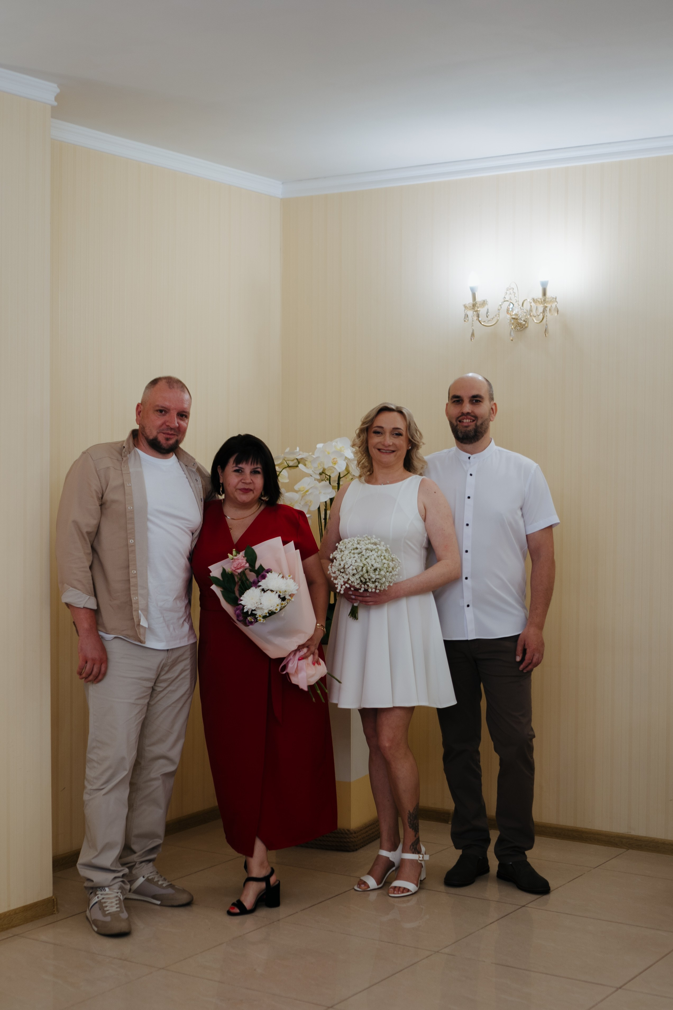 СВАДЕБНЫЙ РЕПОРТАЖ. Профессиональный фотограф, Санкт-Петербург — Виктория Богомолова