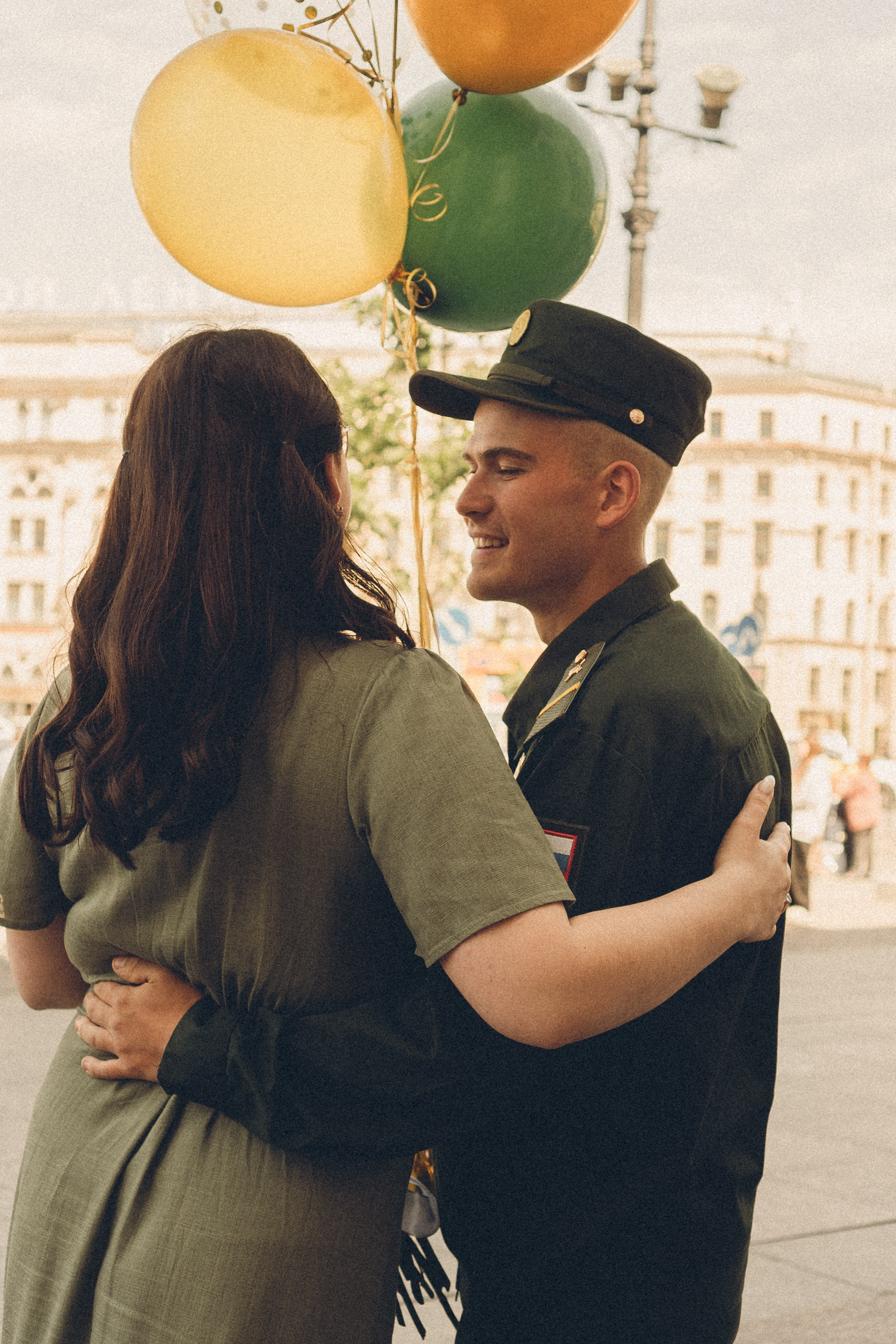 ПРЕДЛОЖЕНИЕ. Профессиональный фотограф, Санкт-Петербург — Виктория Богомолова