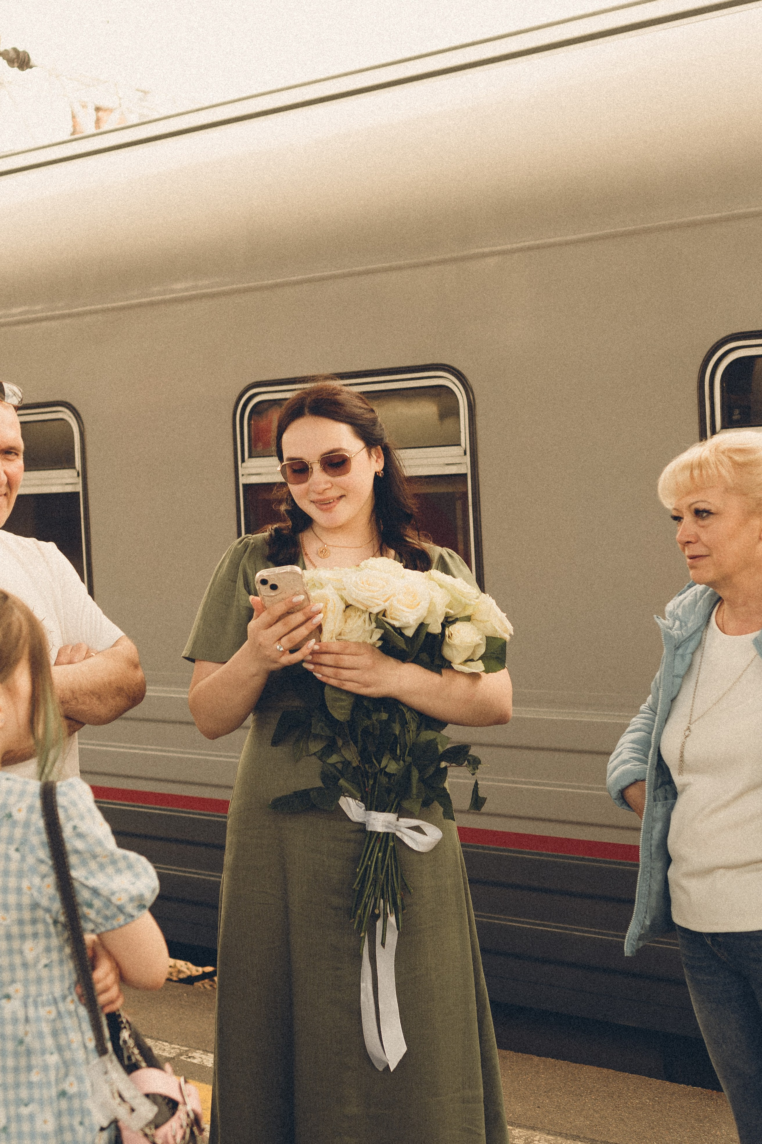 ПРЕДЛОЖЕНИЕ. Профессиональный фотограф, Санкт-Петербург — Виктория Богомолова
