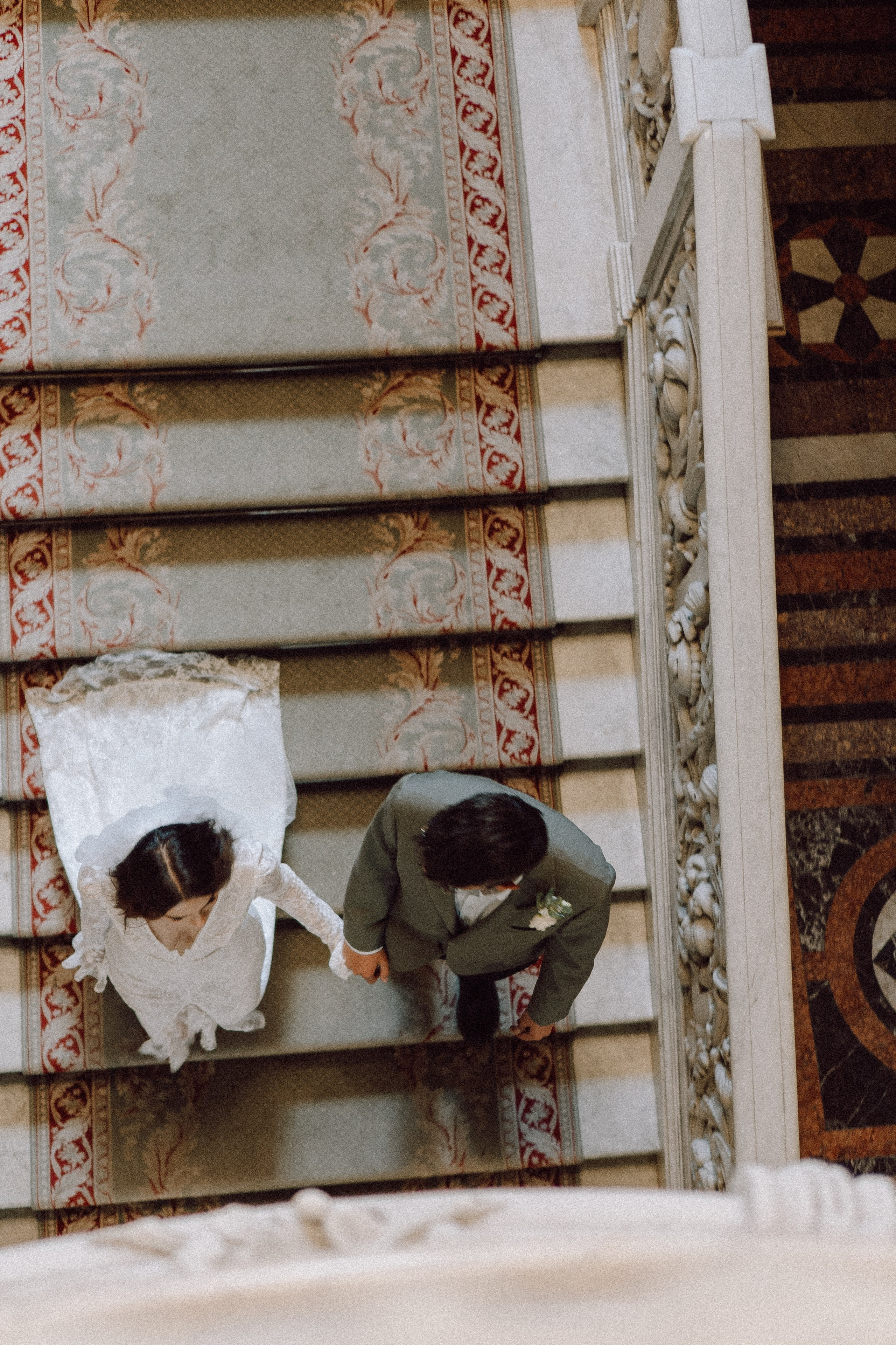 СВАДЕБНАЯ СЬЕМКА В ПЕРВОМ ДВОРЦЕ БРАКОСОЧЕТАНИЯ. Профессиональный фотограф, Санкт-Петербург — Виктория Богомолова