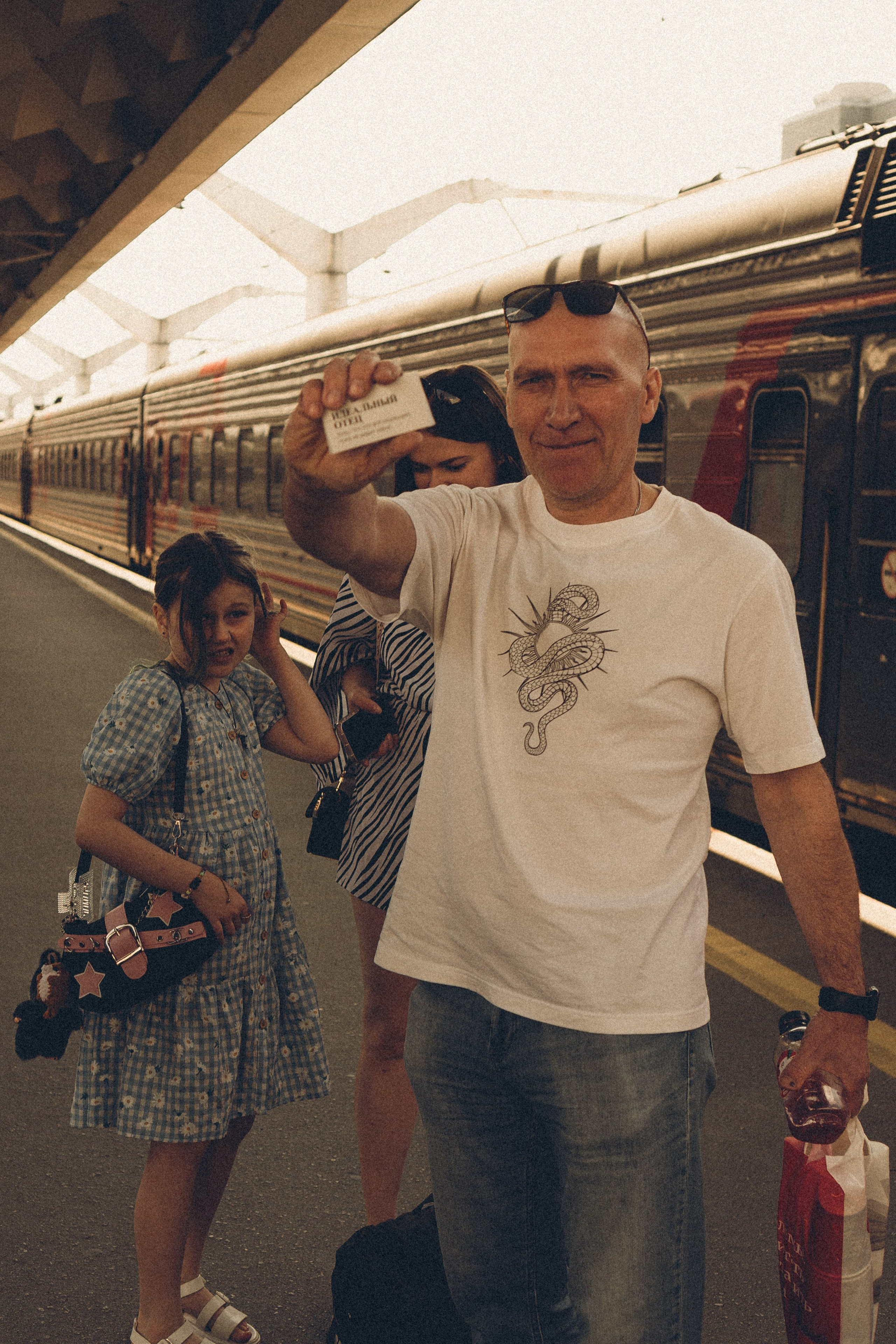 ПРЕДЛОЖЕНИЕ. Профессиональный фотограф, Санкт-Петербург — Виктория Богомолова