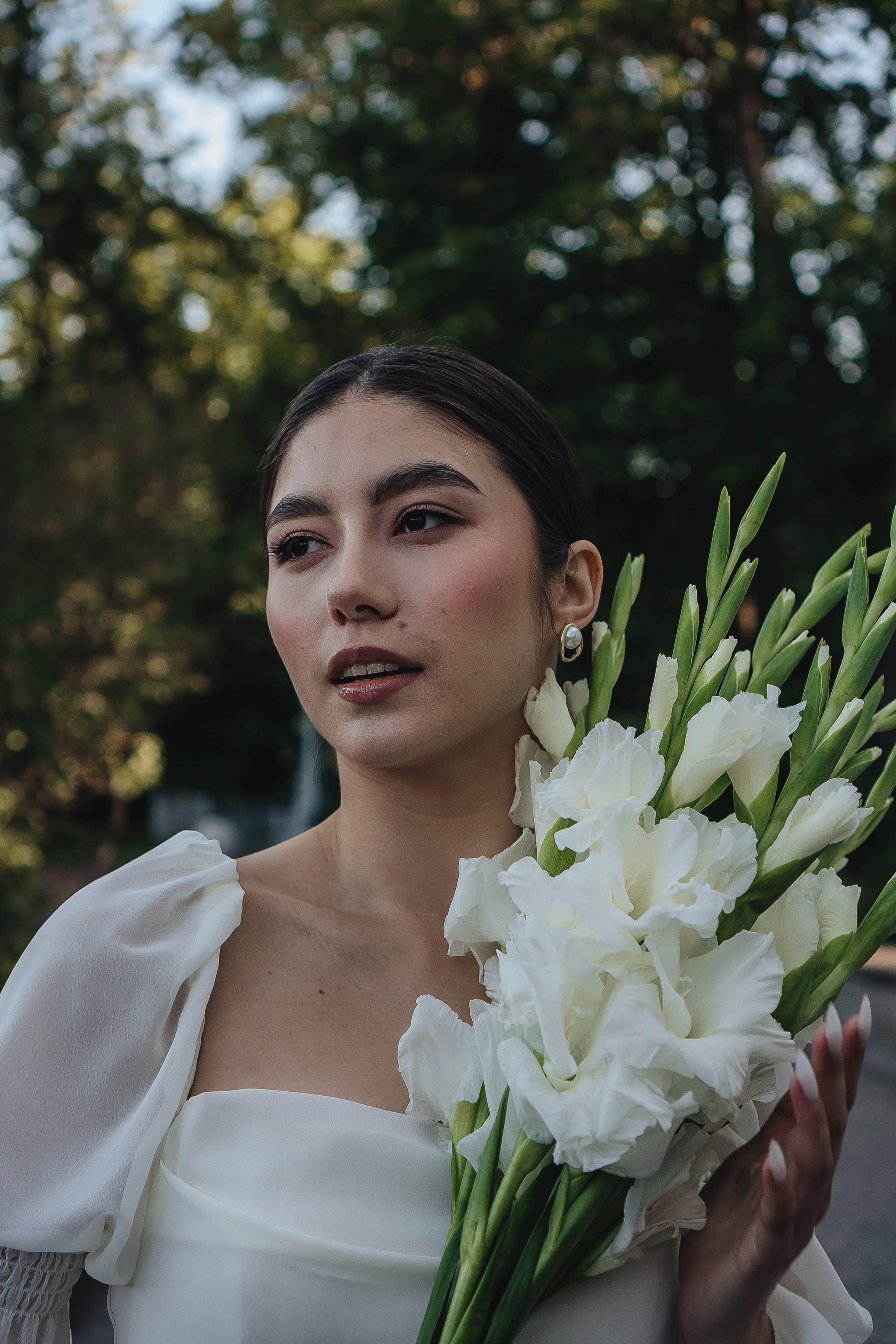 СВАДЕБНАЯ СЬЕМКА НА РАССВЕТЕ НА ЕЛАГИНОМ ОСТОРОВЕ. Профессиональный фотограф, Санкт-Петербург — Виктория Богомолова